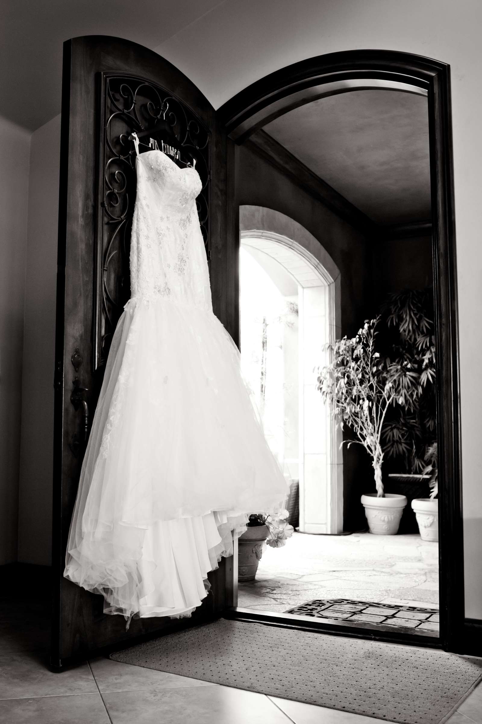 Private Residence Wedding, Laura and Kristen Wedding Photo #119537 by True Photography