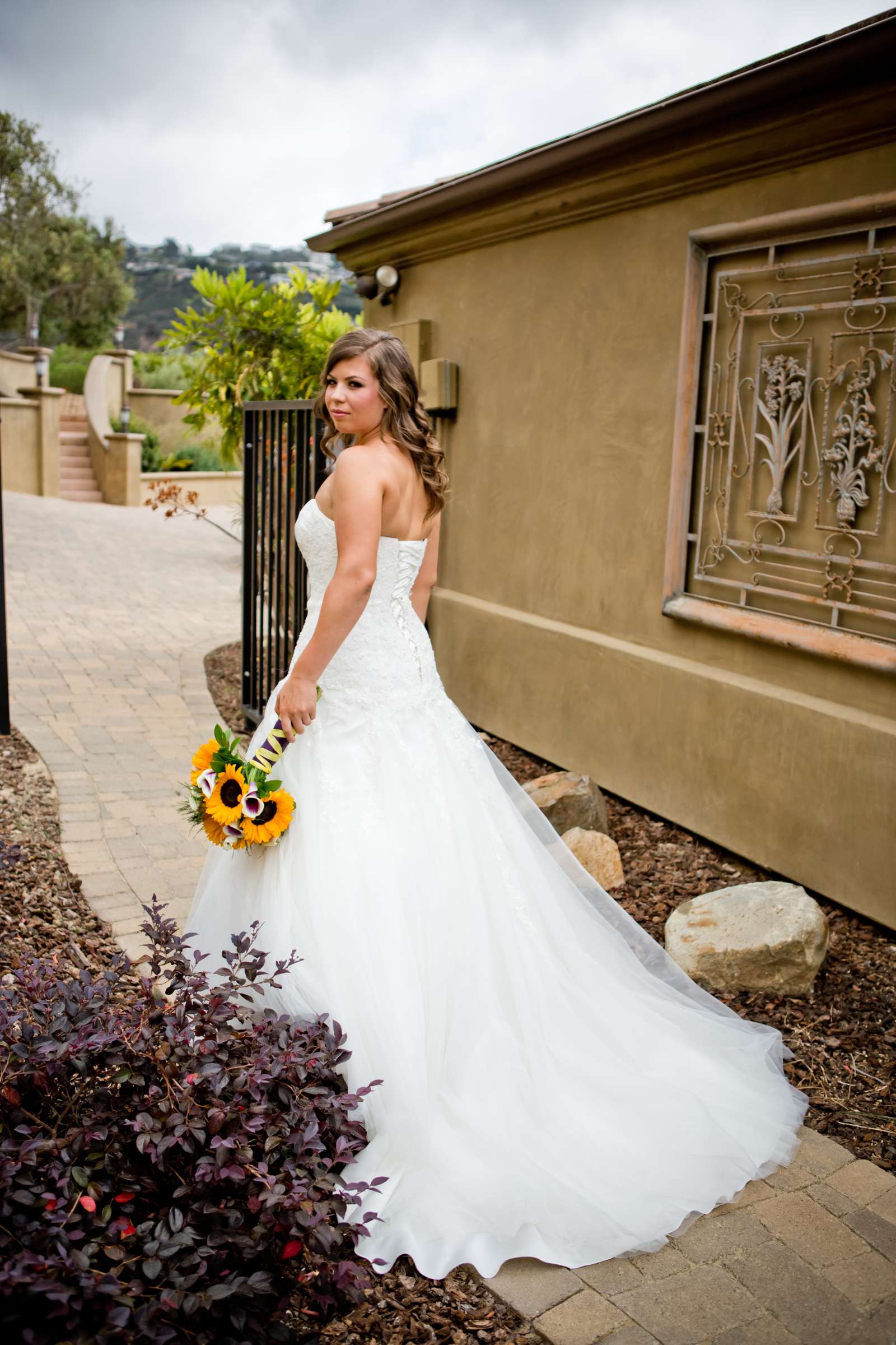 Private Residence Wedding, Laura and Kristen Wedding Photo #119543 by True Photography