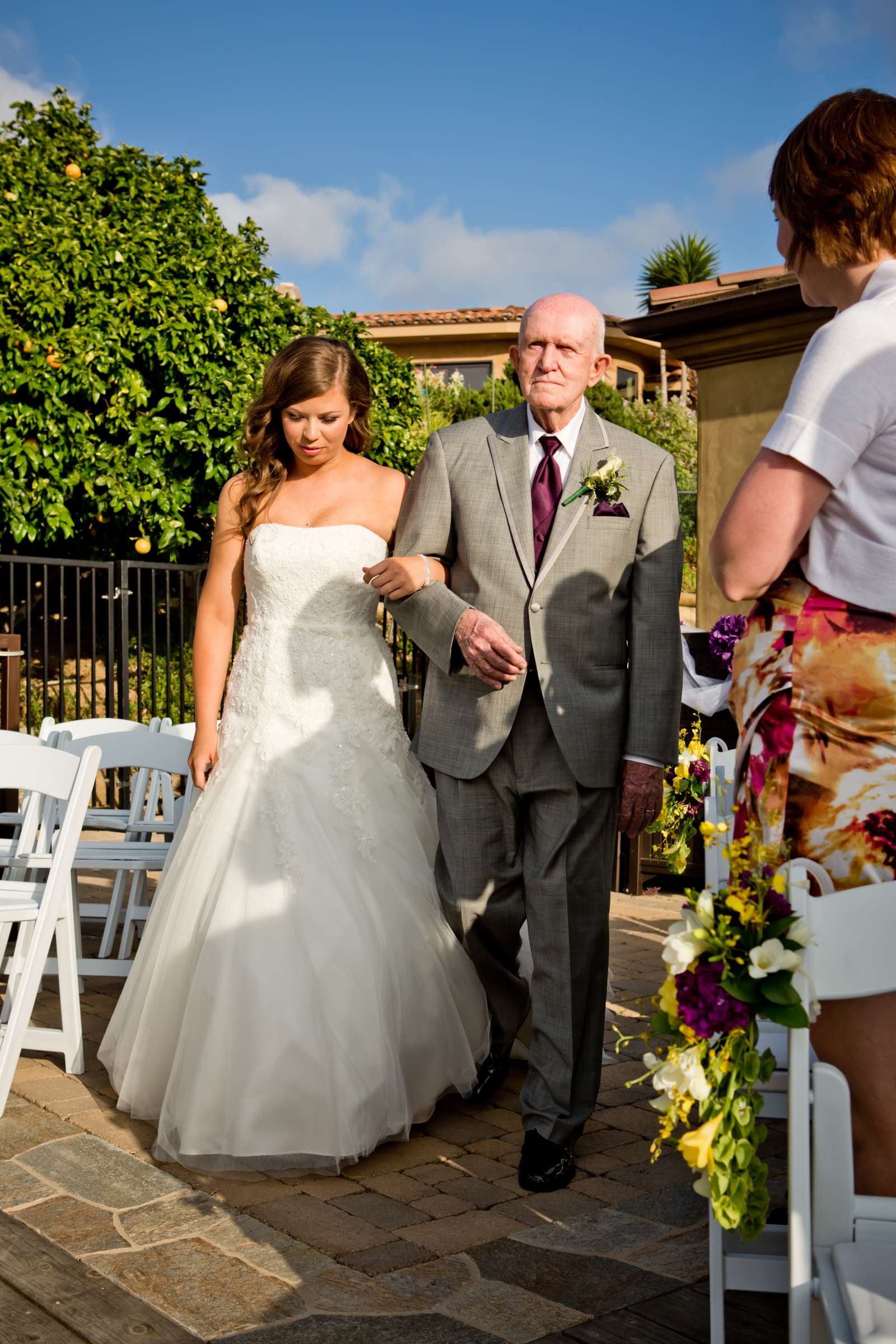Private Residence Wedding, Laura and Kristen Wedding Photo #119548 by True Photography