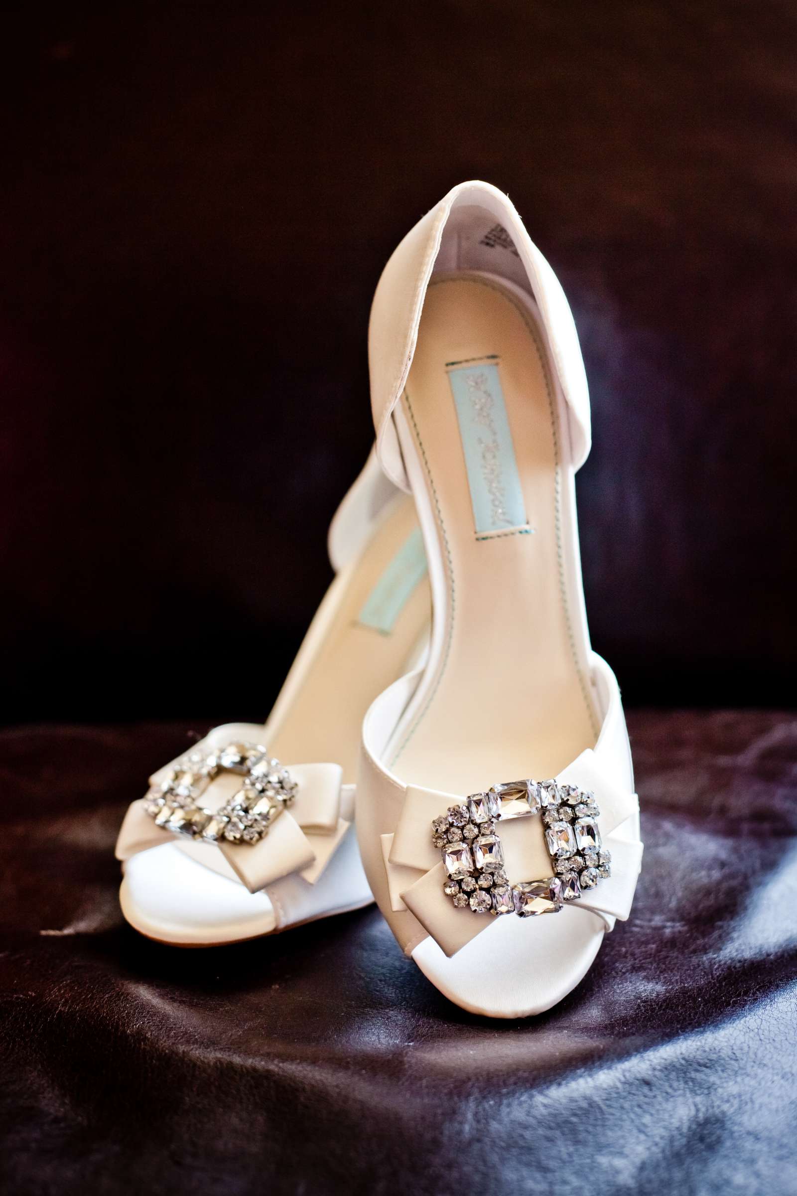 Shoes at La Valencia Wedding, Lauren and Chris Wedding Photo #120218 by True Photography