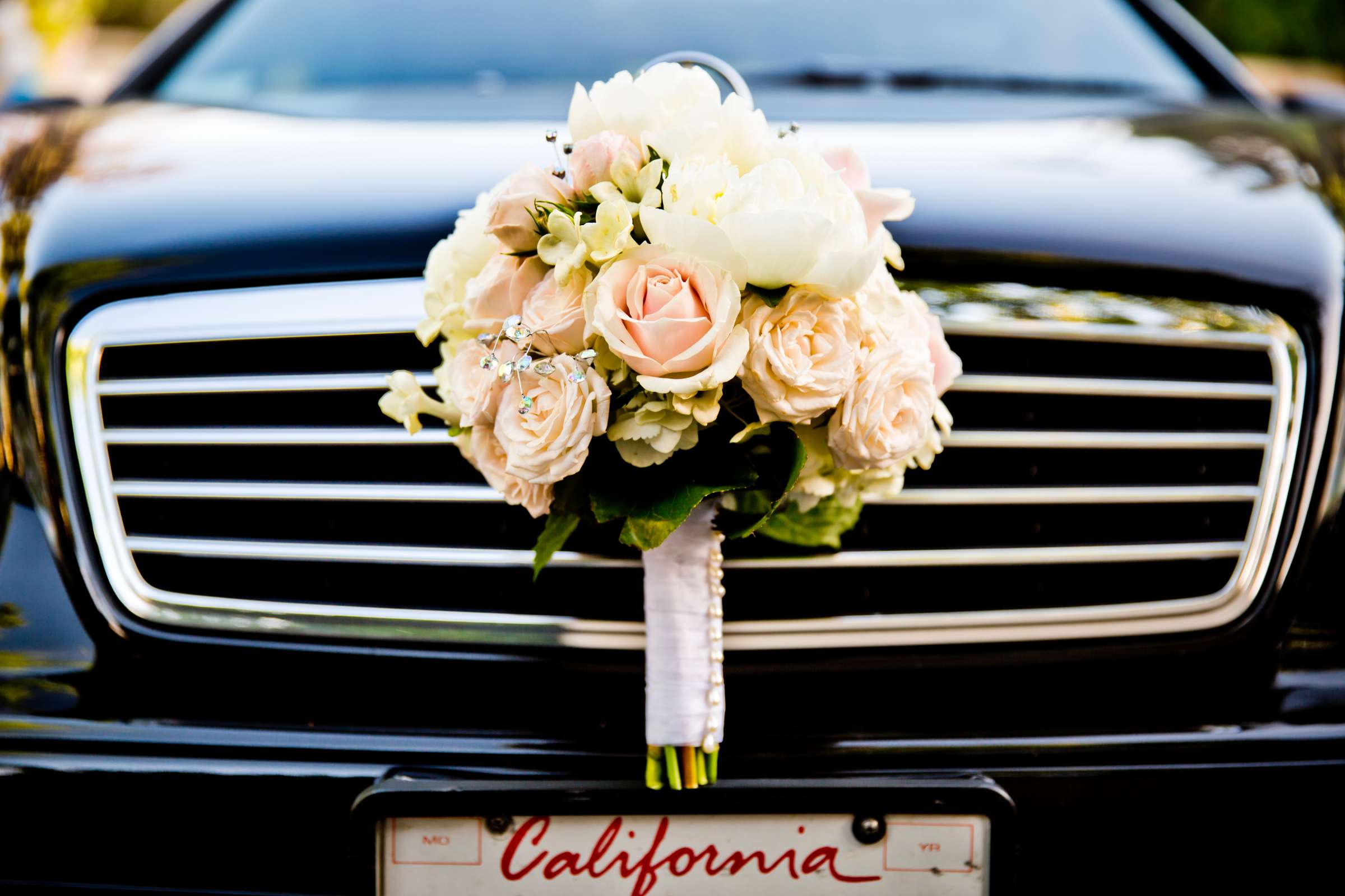 Flowers, Bouquet at Wedding, Deborah and Mark Wedding Photo #120598 by True Photography