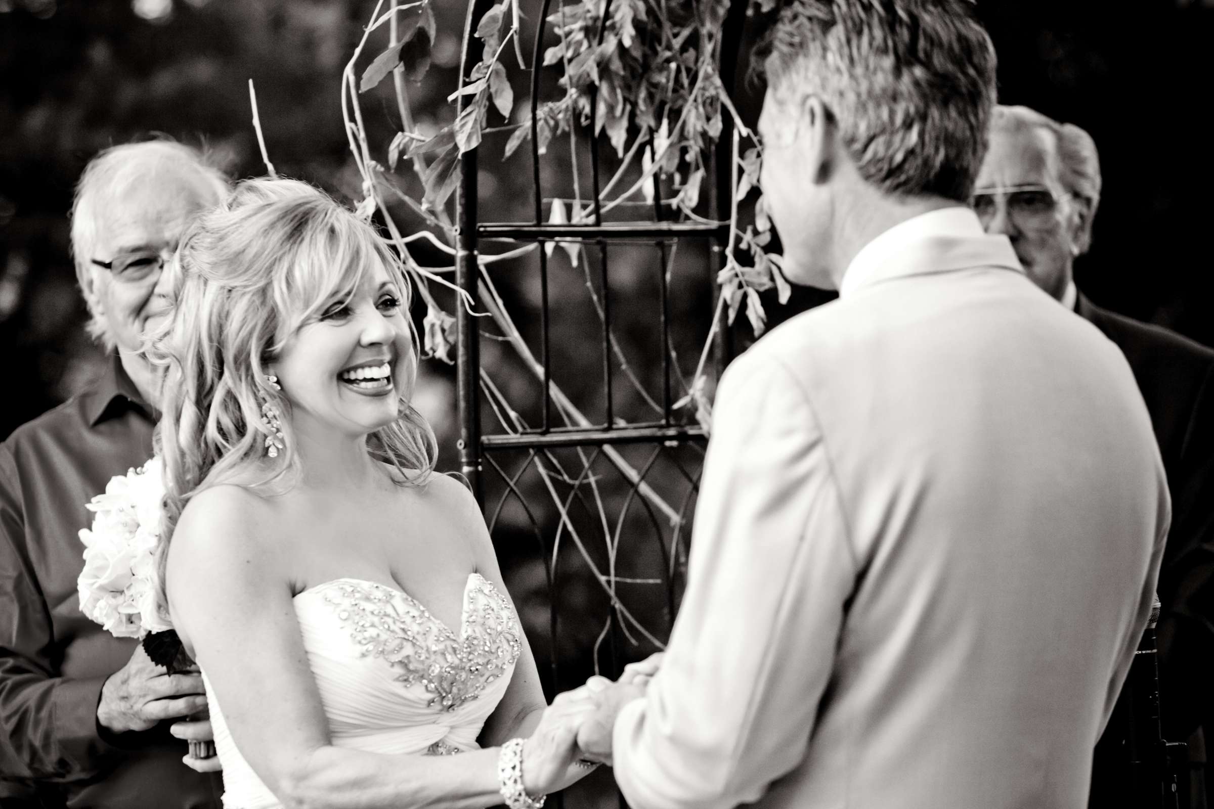 Wedding, Deborah and Mark Wedding Photo #120605 by True Photography