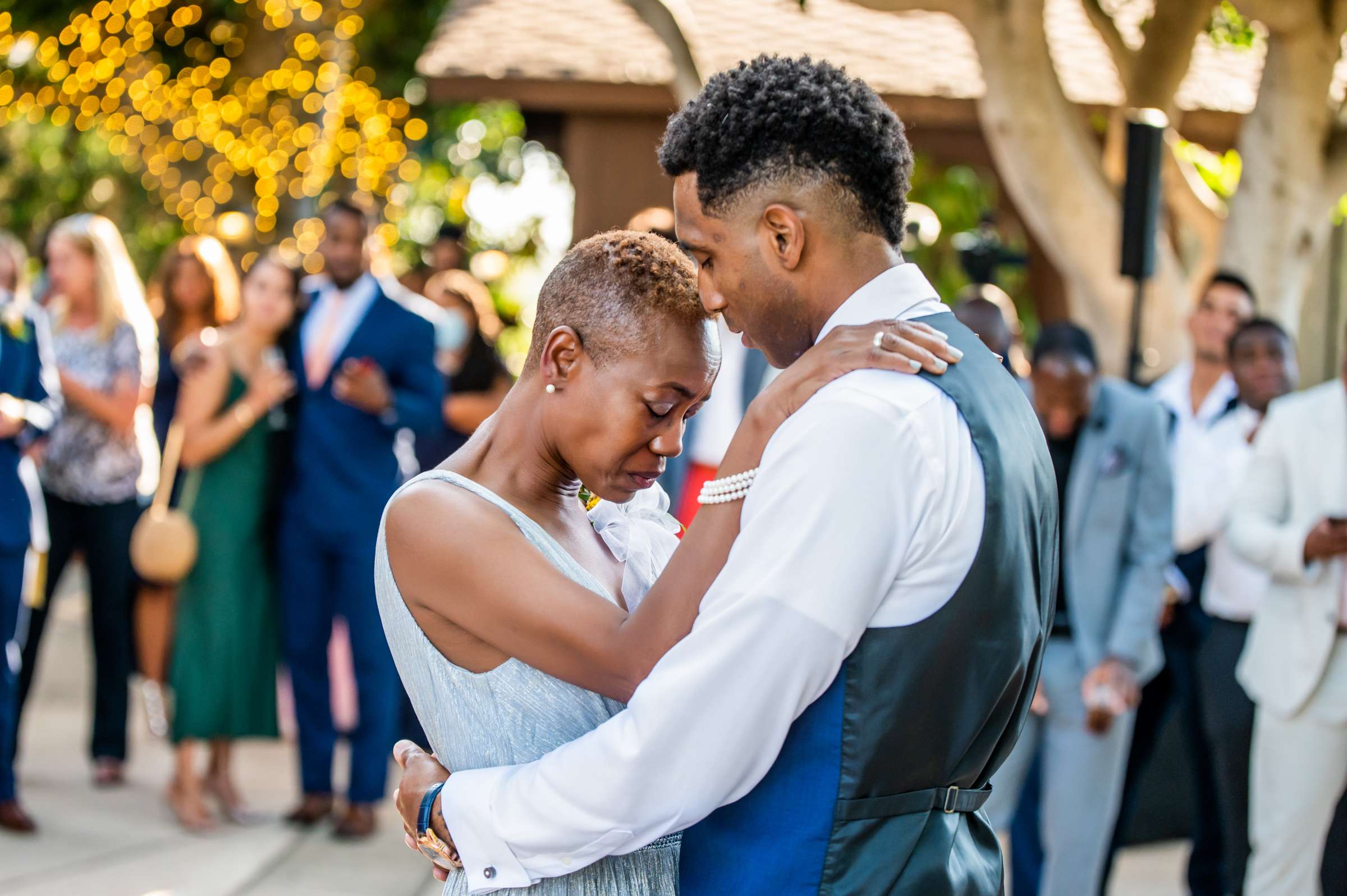 The Old Rancho Wedding, Courtney and Kah Wedding Photo #637141 by True Photography