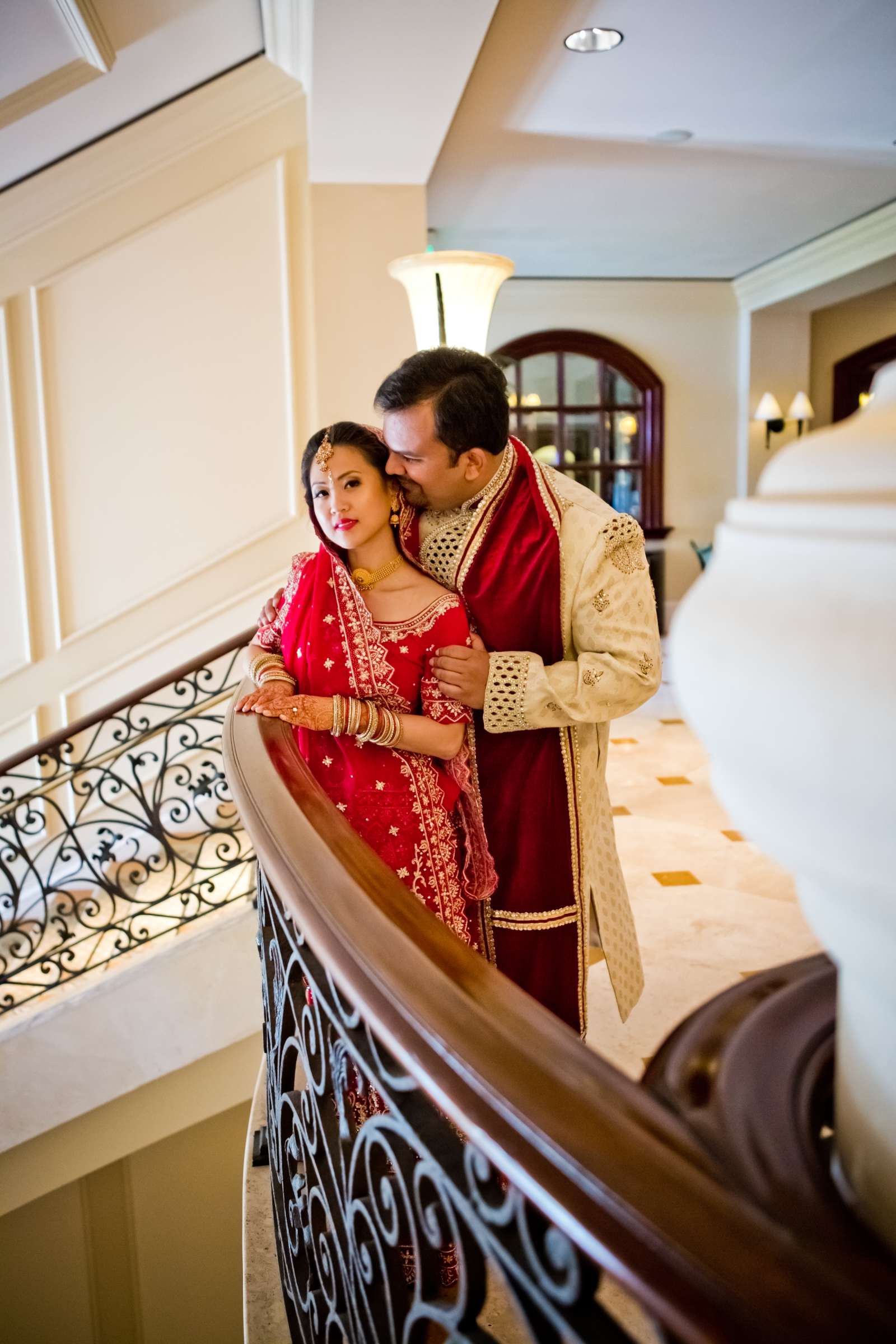 Wedding coordinated by Exquisite Events, Lynda and Mrunal Wedding Photo #120909 by True Photography
