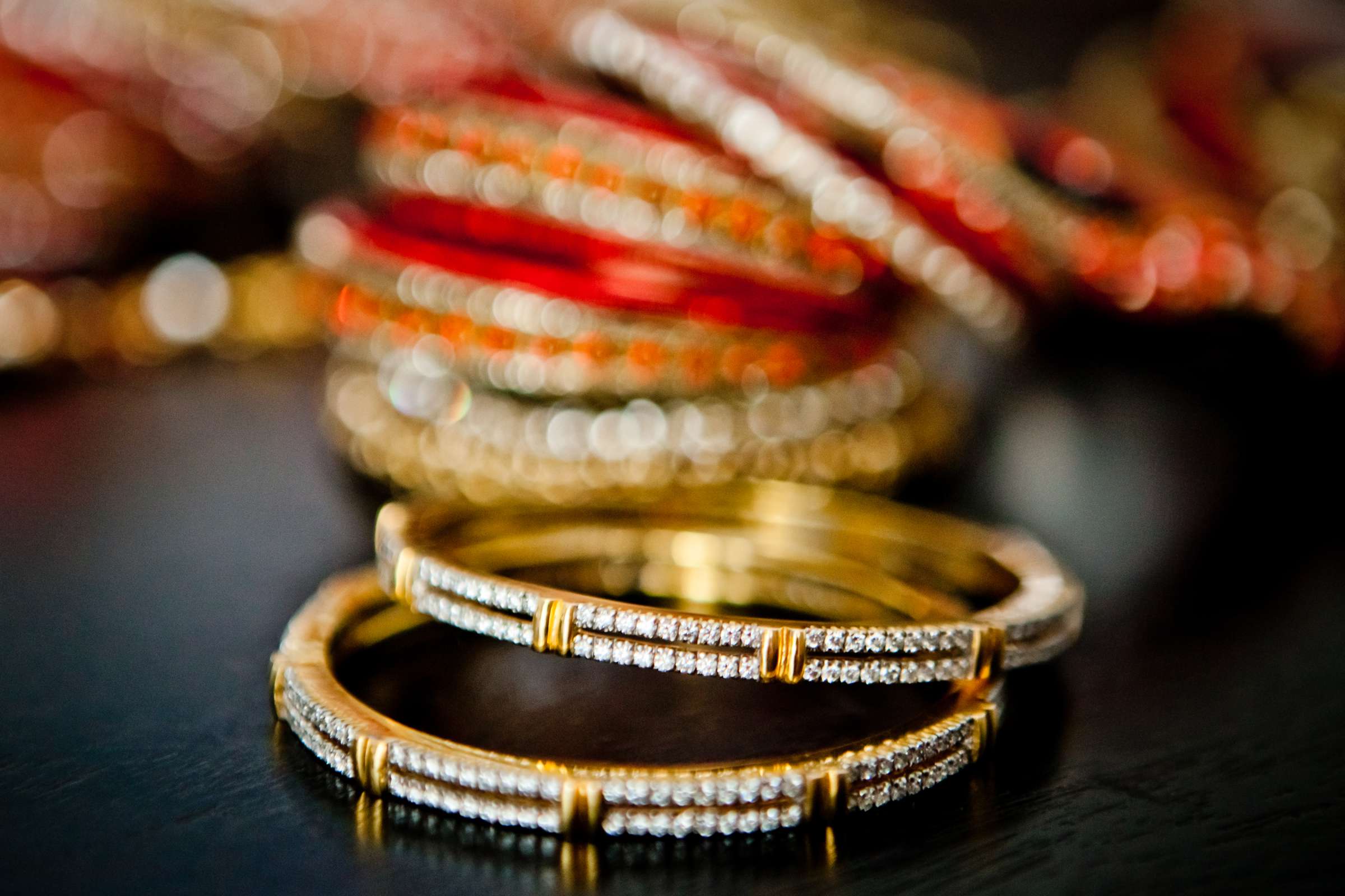 Accessories at Wedding coordinated by Exquisite Events, Lynda and Mrunal Wedding Photo #120915 by True Photography