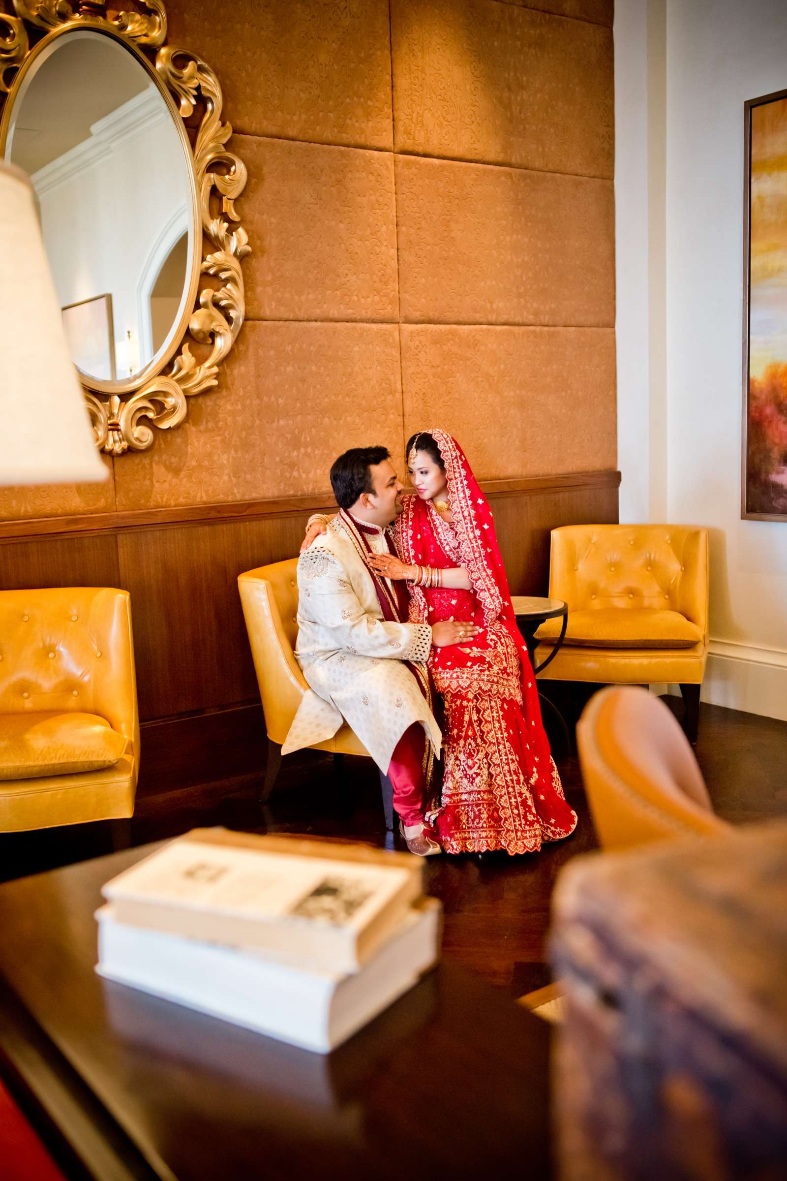 Wedding coordinated by Exquisite Events, Lynda and Mrunal Wedding Photo #120919 by True Photography