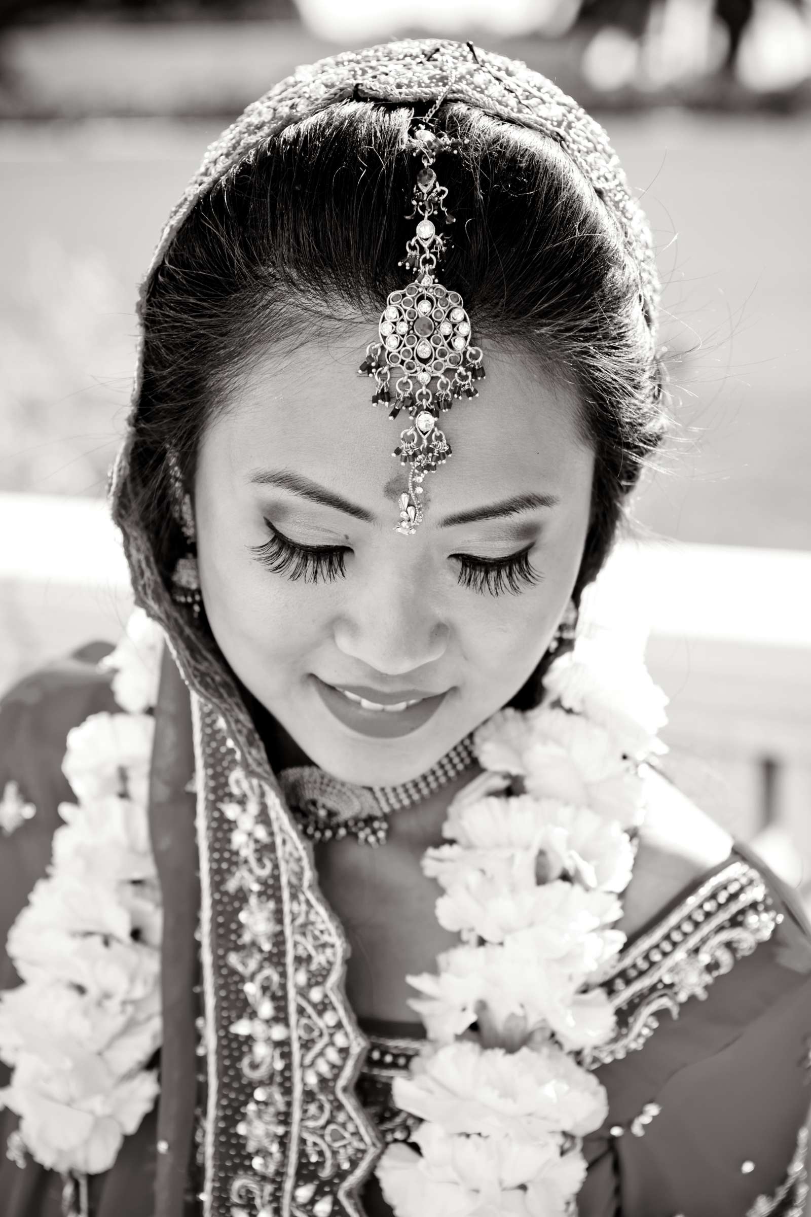 Wedding coordinated by Exquisite Events, Lynda and Mrunal Wedding Photo #120924 by True Photography