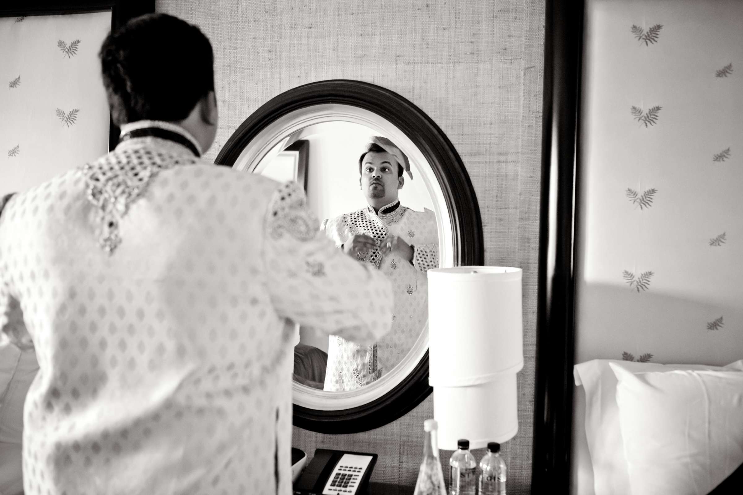 Wedding coordinated by Exquisite Events, Lynda and Mrunal Wedding Photo #120926 by True Photography