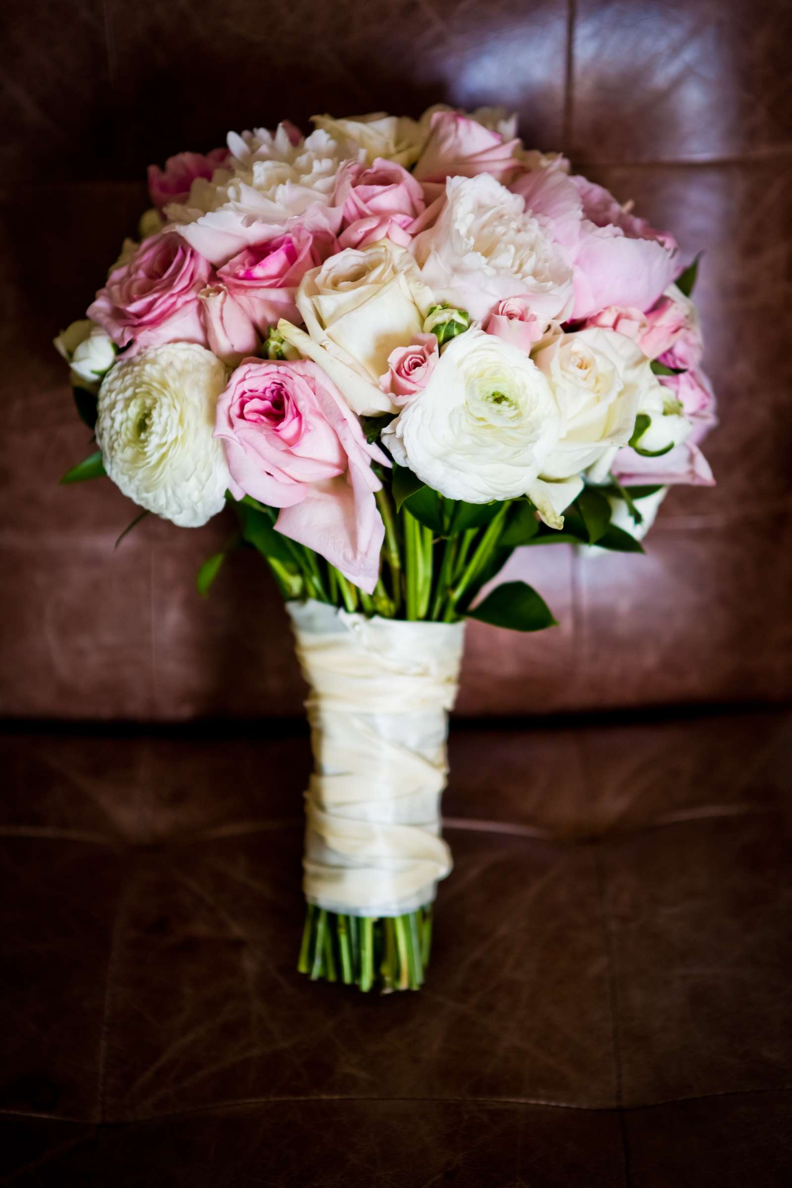 Bouquet at Wedding coordinated by Exquisite Events, Lynda and Mrunal Wedding Photo #120940 by True Photography