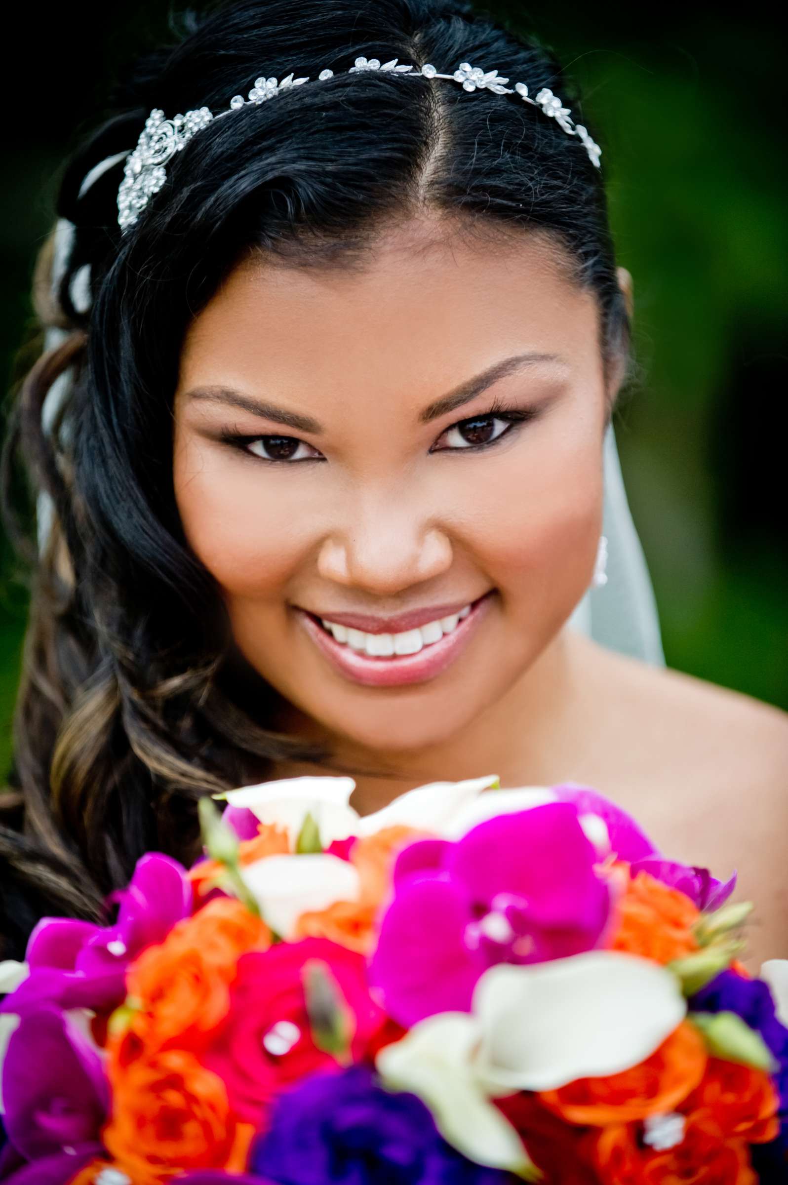 Paradise Point Wedding coordinated by SD Weddings by Gina, Talonia and Jamin Wedding Photo #121021 by True Photography