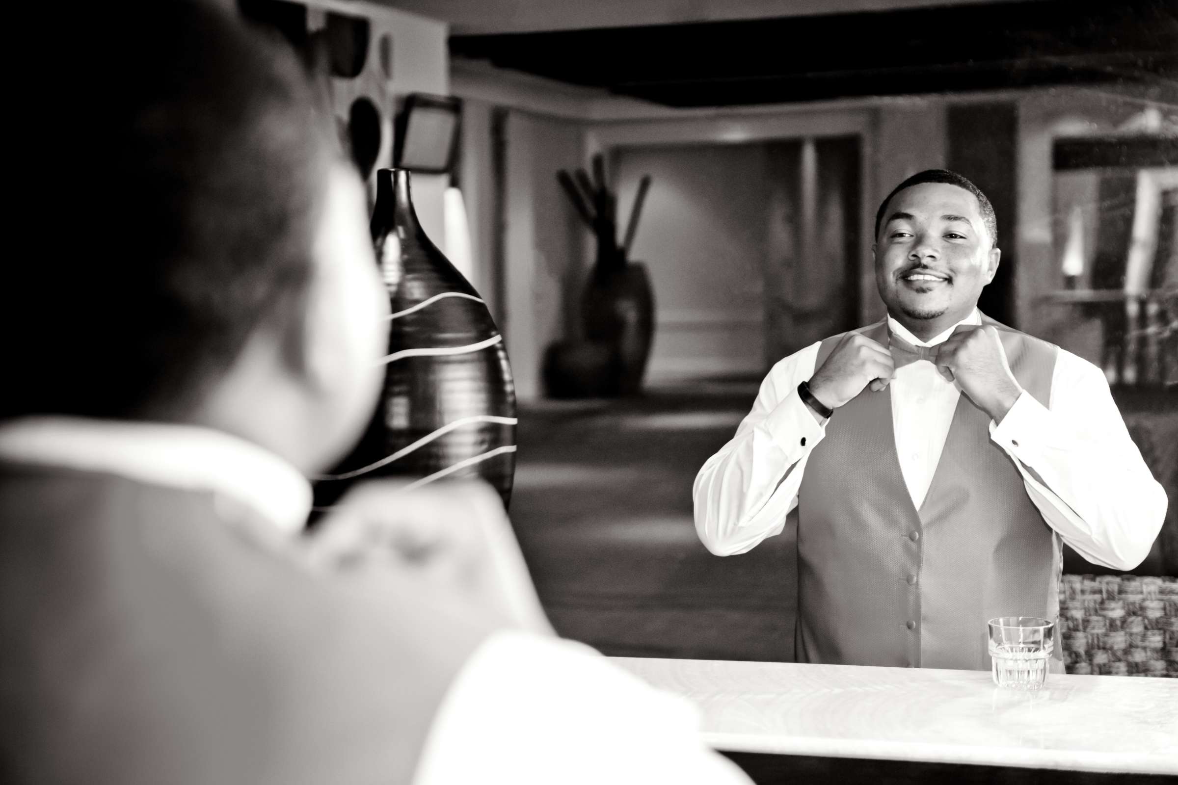 Paradise Point Wedding coordinated by SD Weddings by Gina, Talonia and Jamin Wedding Photo #121022 by True Photography