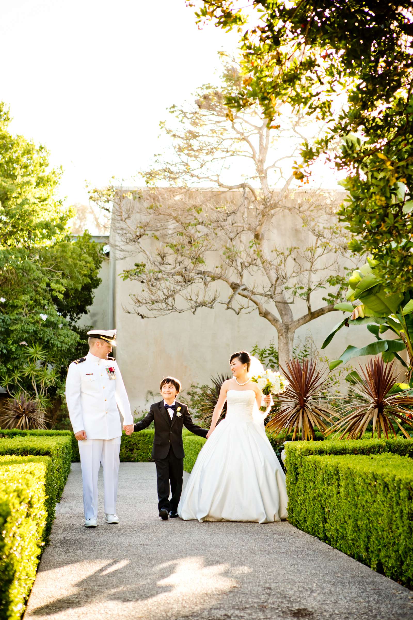 The Prado Wedding coordinated by Hannah Smith Events, Ayami and Bryan Wedding Photo #121627 by True Photography