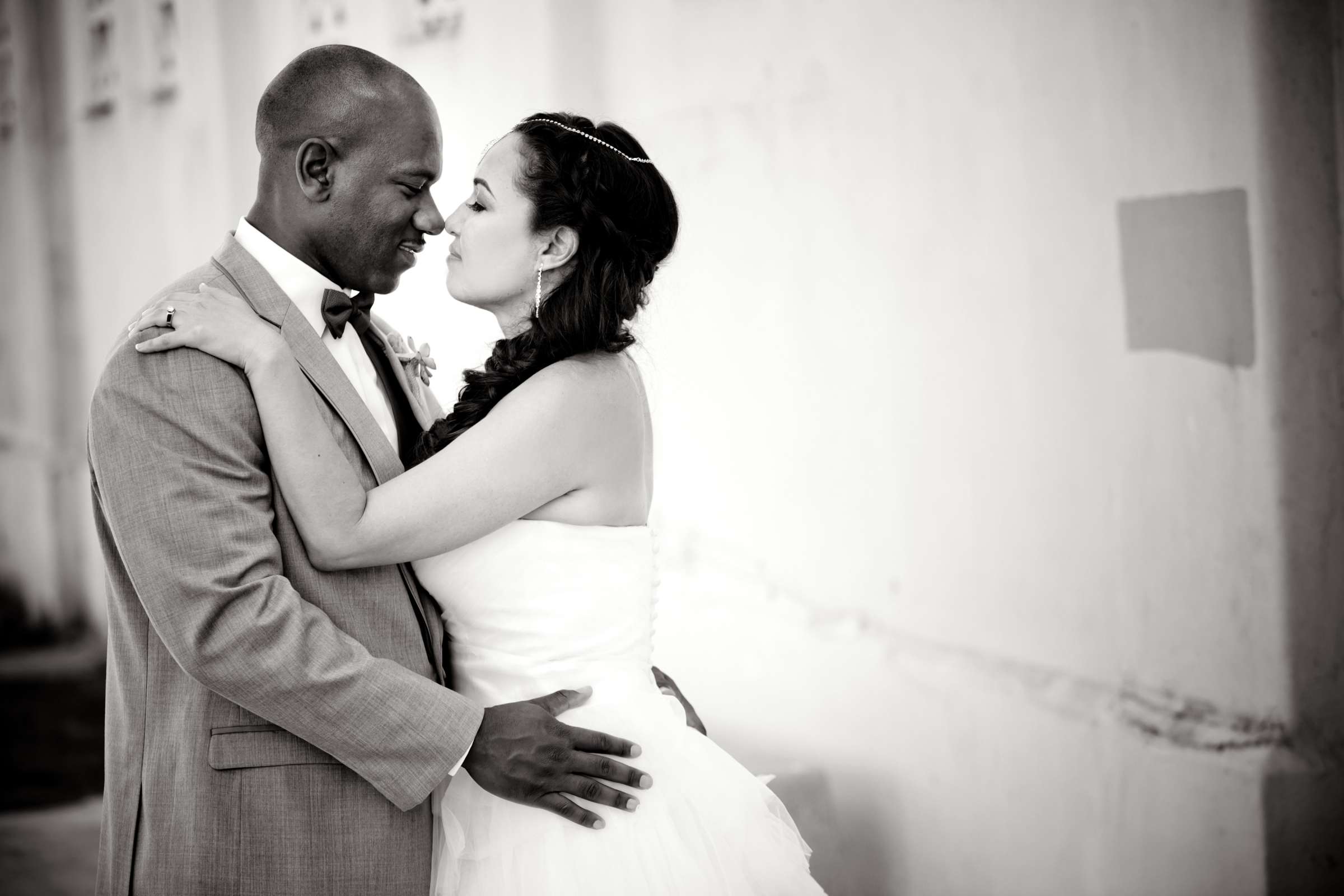 Wedding, Noelani and Norman Wedding Photo #121738 by True Photography