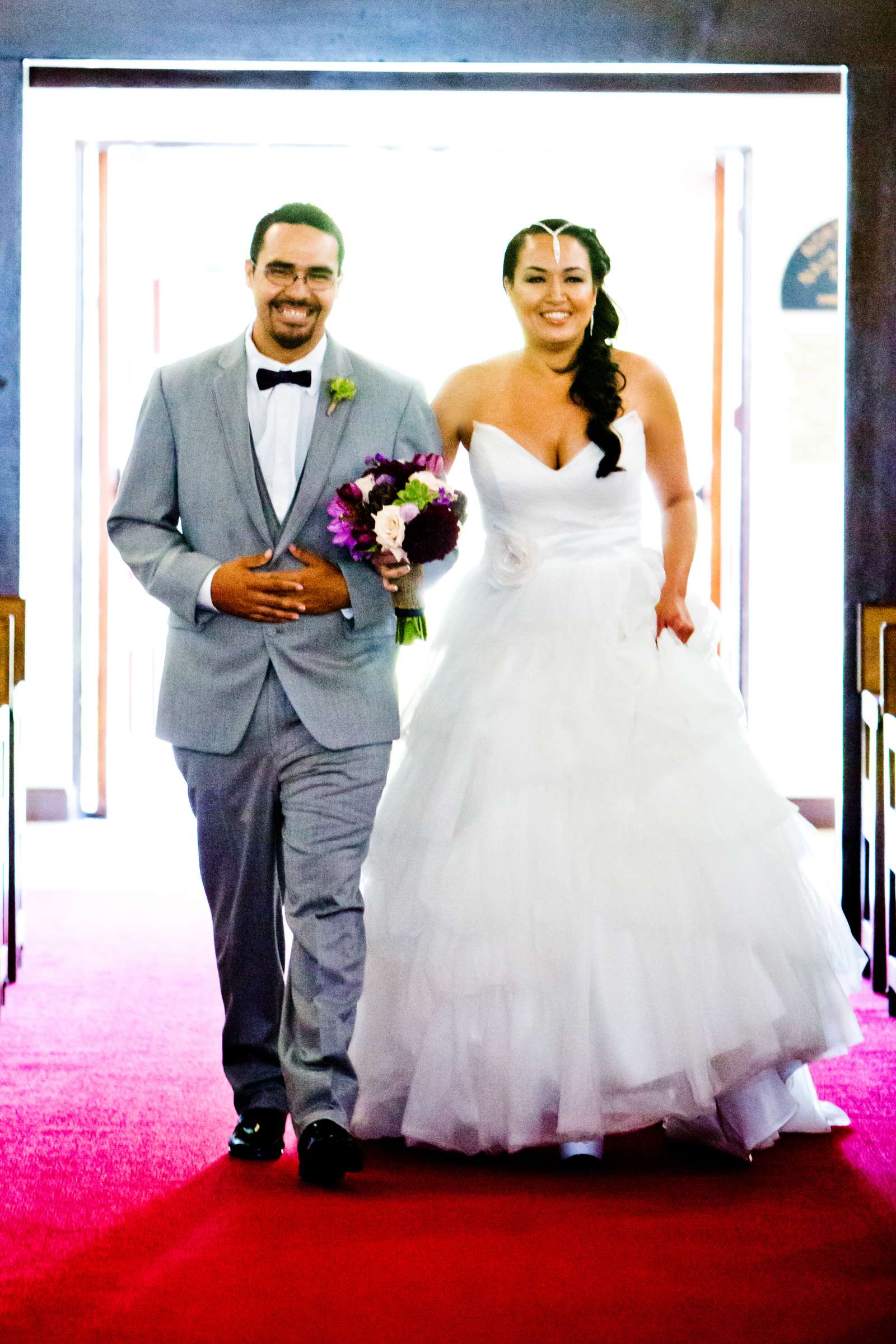 Wedding, Noelani and Norman Wedding Photo #121751 by True Photography