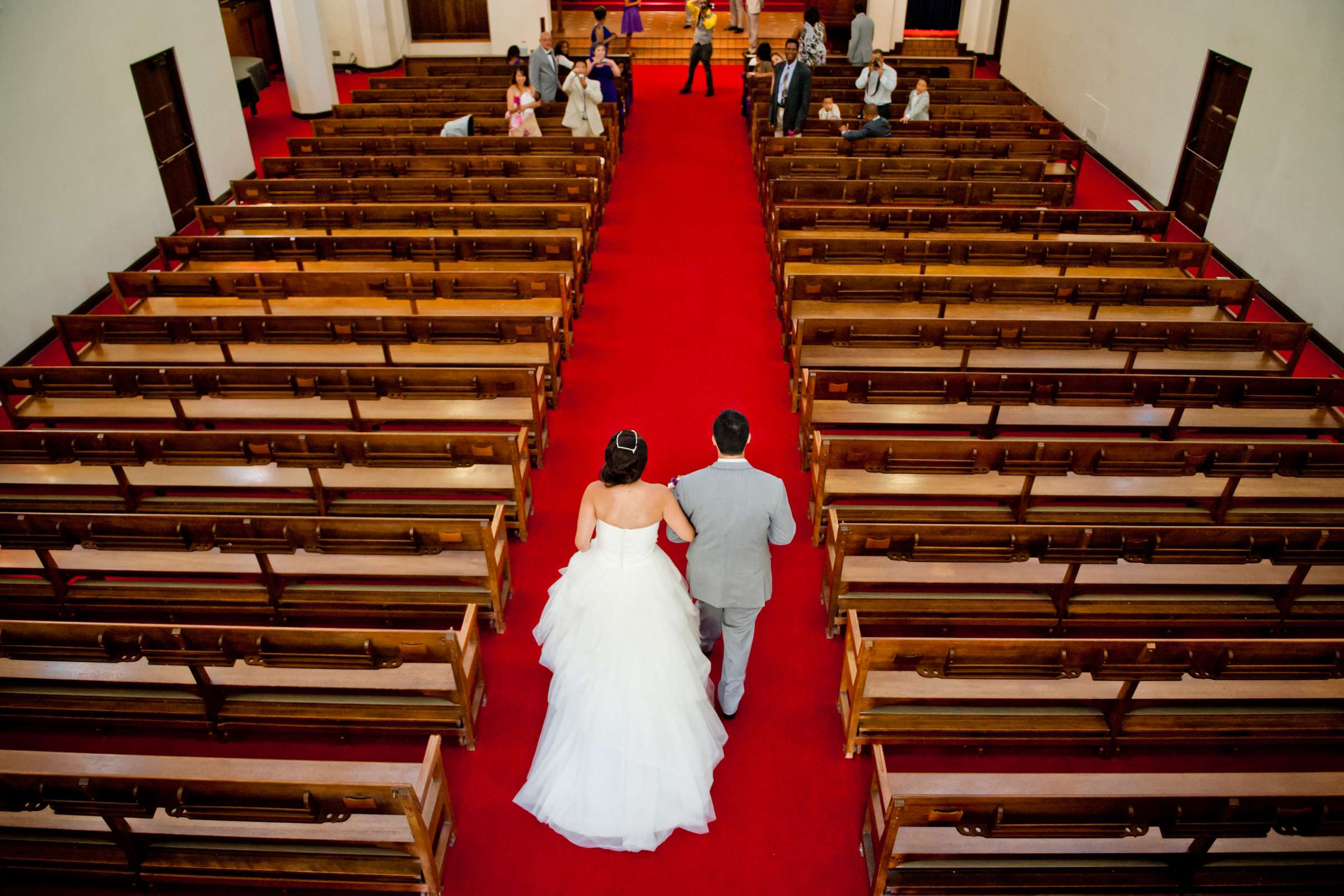 Wedding, Noelani and Norman Wedding Photo #121753 by True Photography