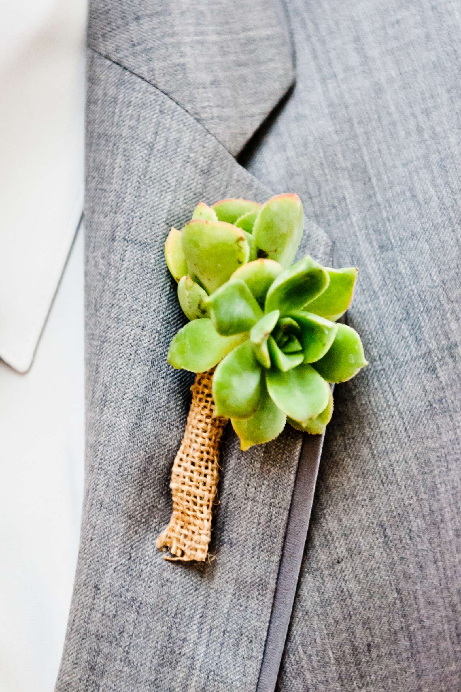 boutonnière, Fashion at Wedding, Noelani and Norman Wedding Photo #121772 by True Photography