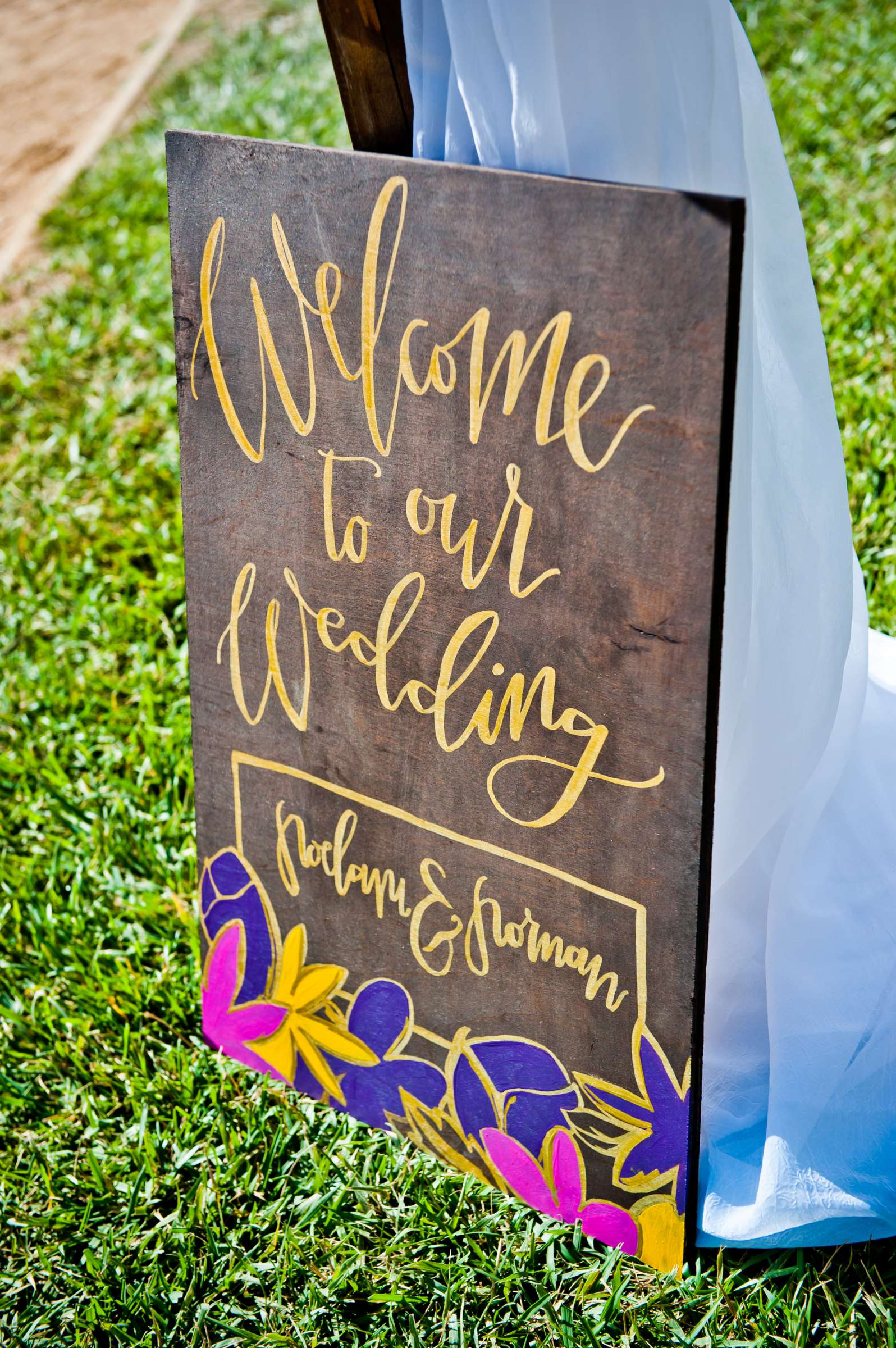 Details at Wedding, Noelani and Norman Wedding Photo #121798 by True Photography