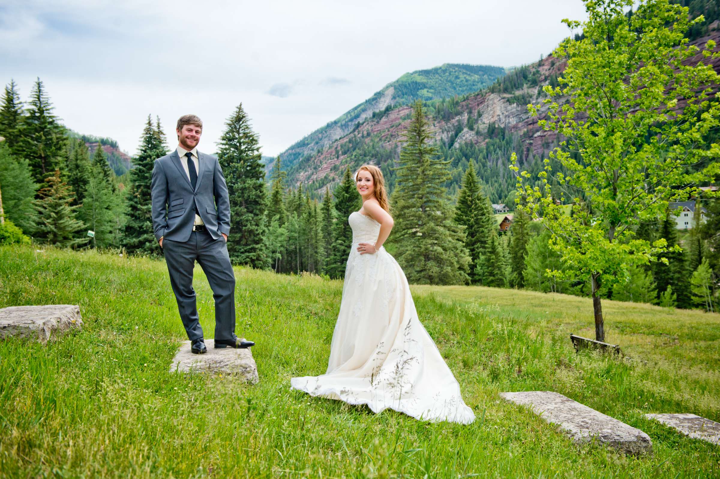 The Redstone Castle Wedding, Jessica and Loren Wedding Photo #121808 by True Photography