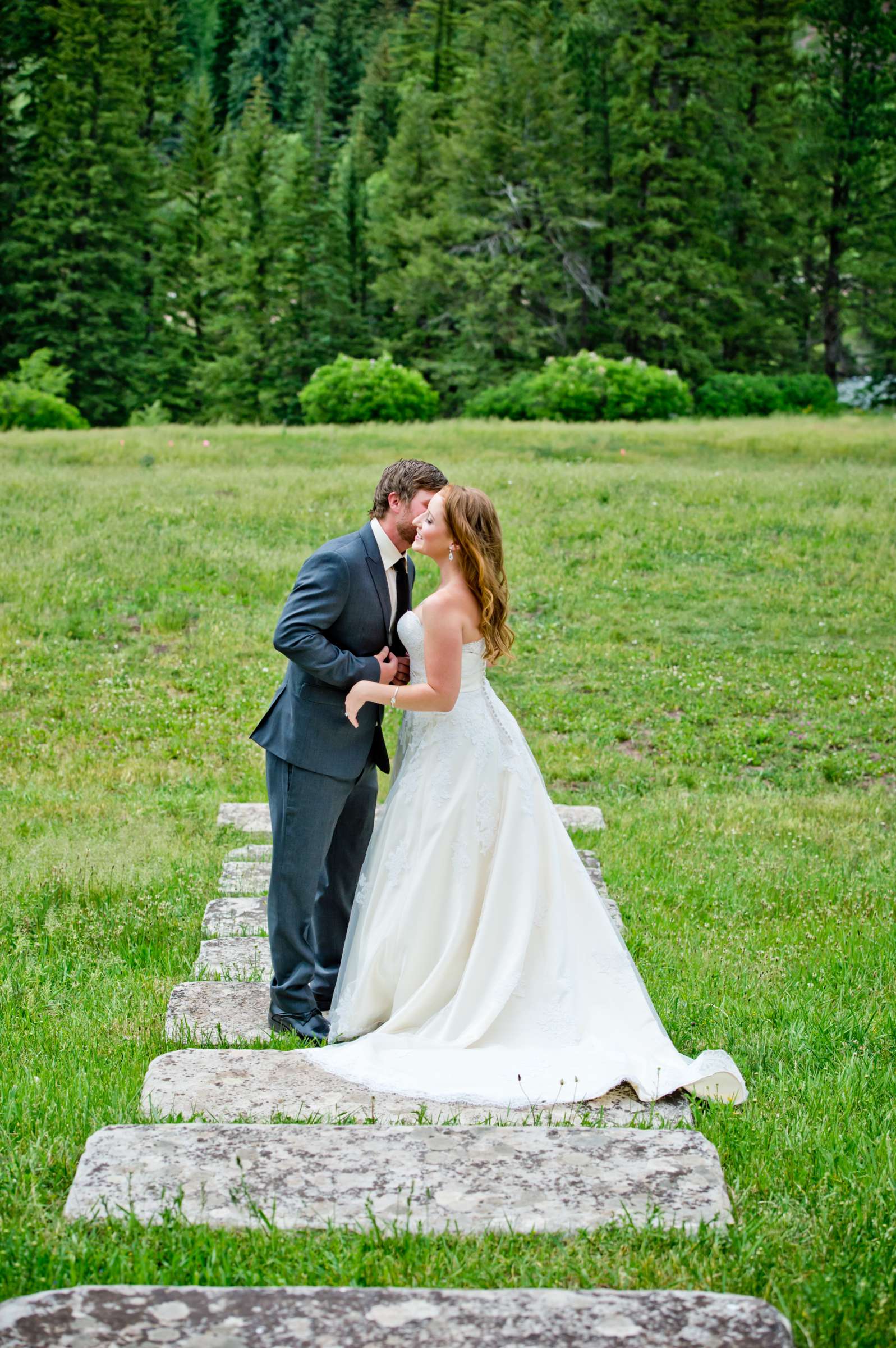 The Redstone Castle Wedding, Jessica and Loren Wedding Photo #121821 by True Photography