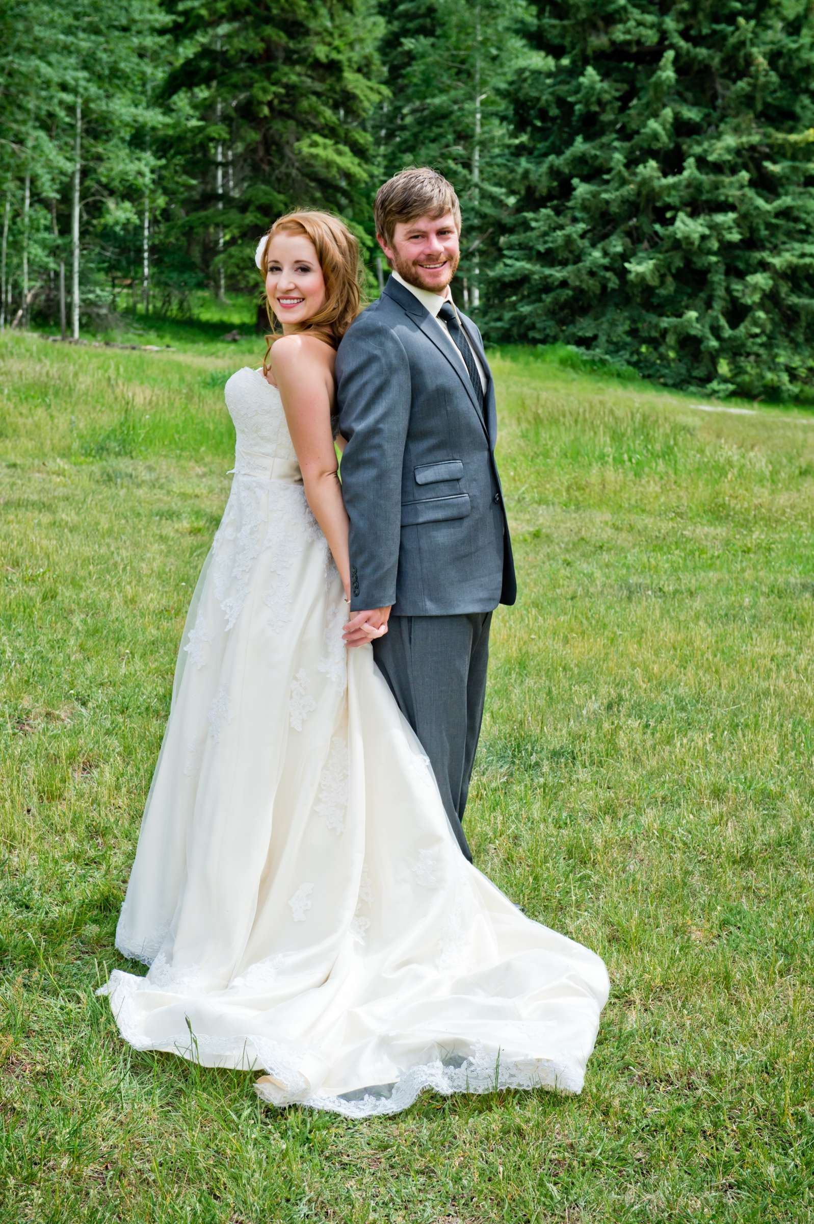 The Redstone Castle Wedding, Jessica and Loren Wedding Photo #121823 by True Photography