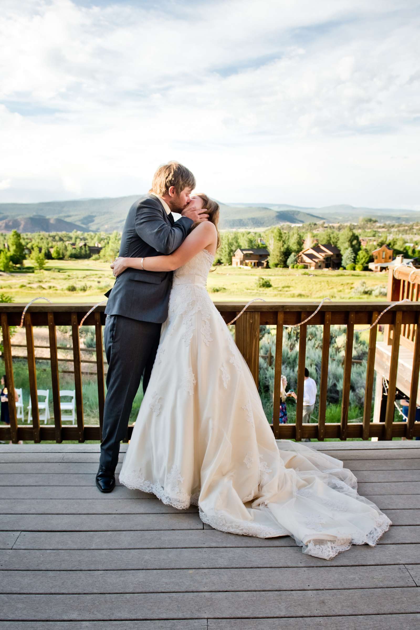 The Redstone Castle Wedding, Jessica and Loren Wedding Photo #121873 by True Photography