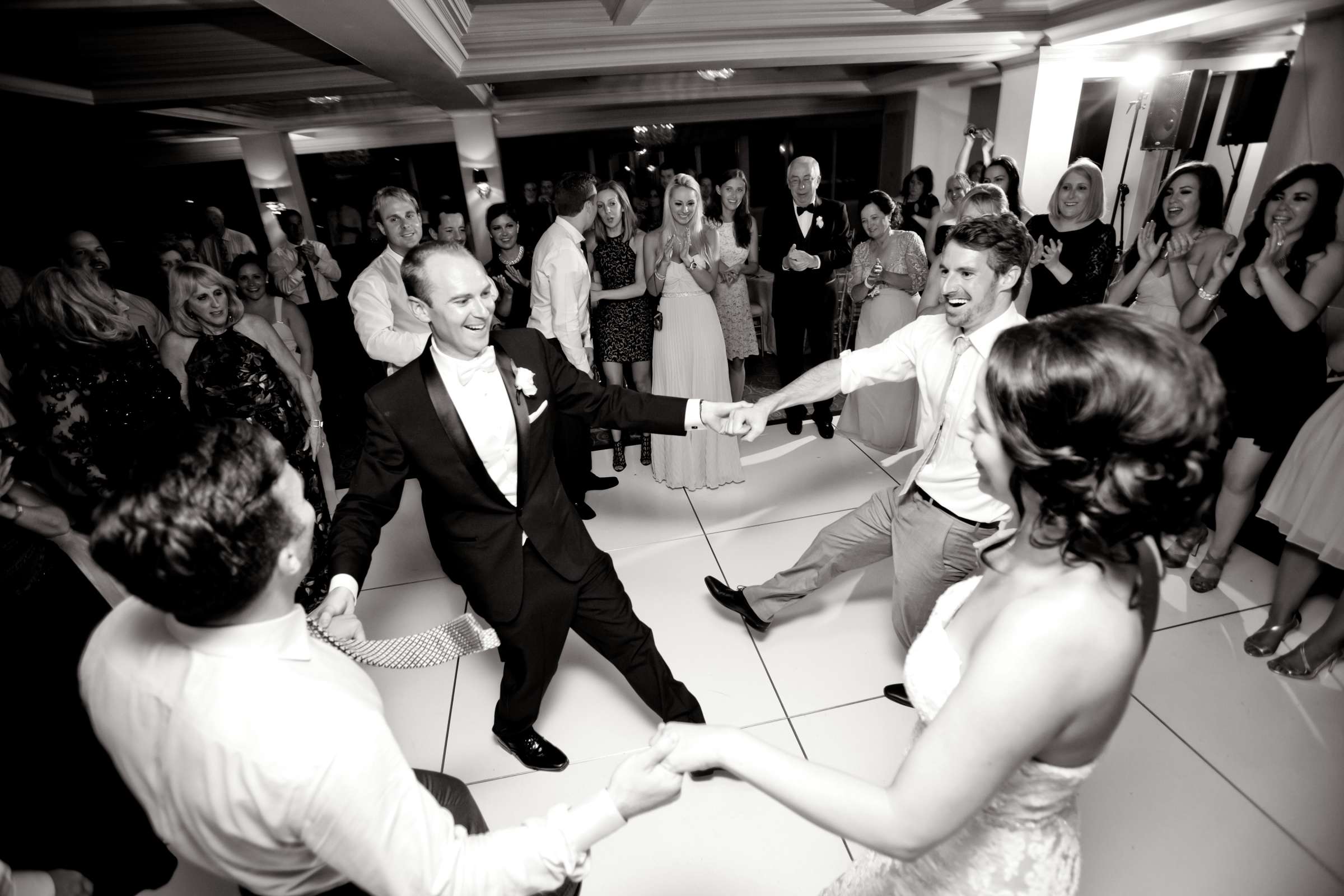 La Valencia Wedding coordinated by CBS Weddings, Adrienne and Jeff Wedding Photo #122742 by True Photography