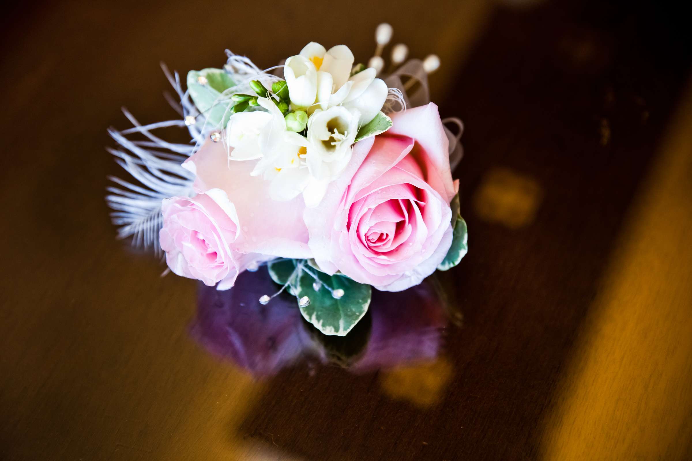 Flowers at San Diego Central Library Wedding coordinated by Chic Reverie by Jenna, Ava and Joel Wedding Photo #58 by True Photography