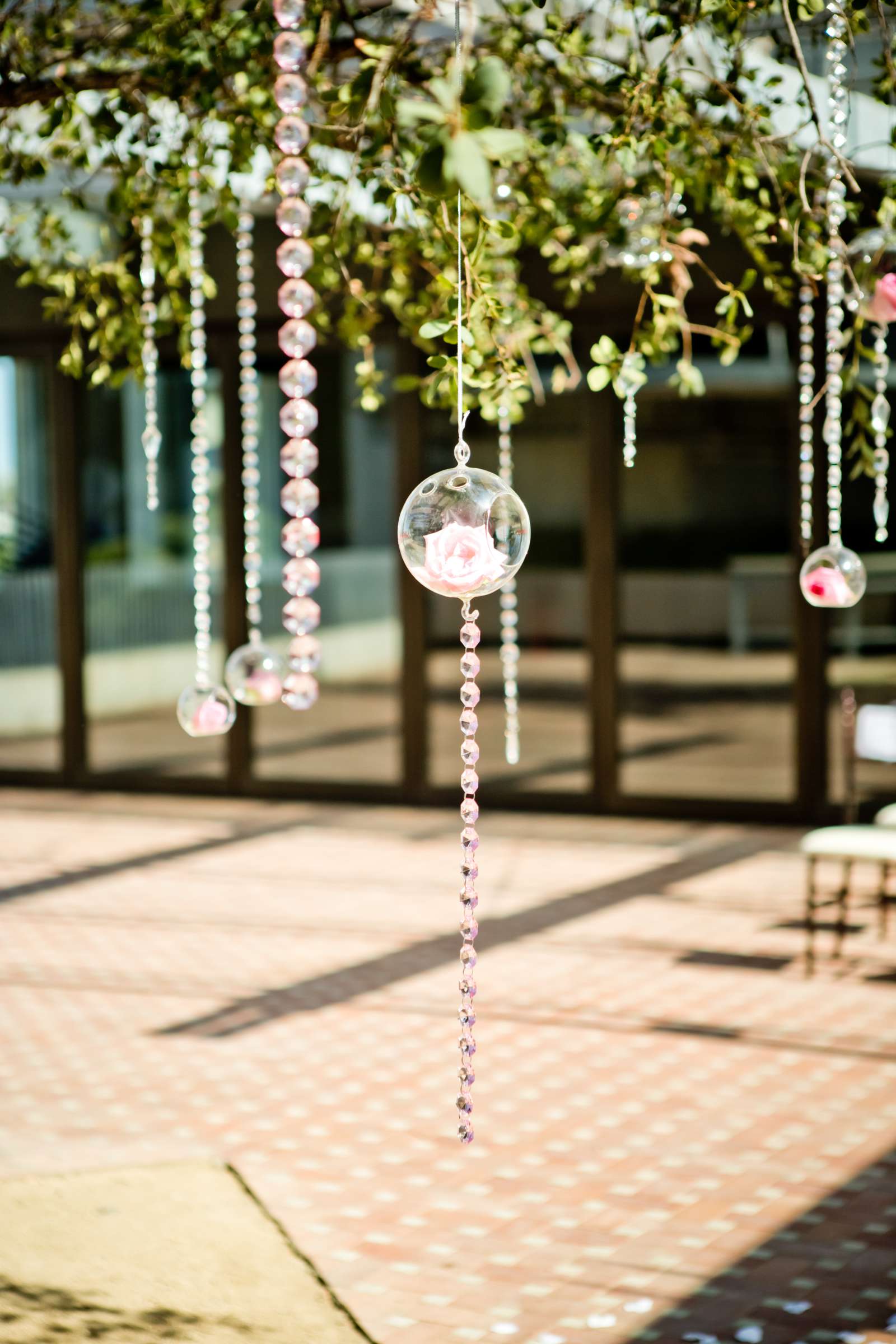 San Diego Central Library Wedding coordinated by Chic Reverie by Jenna, Ava and Joel Wedding Photo #64 by True Photography