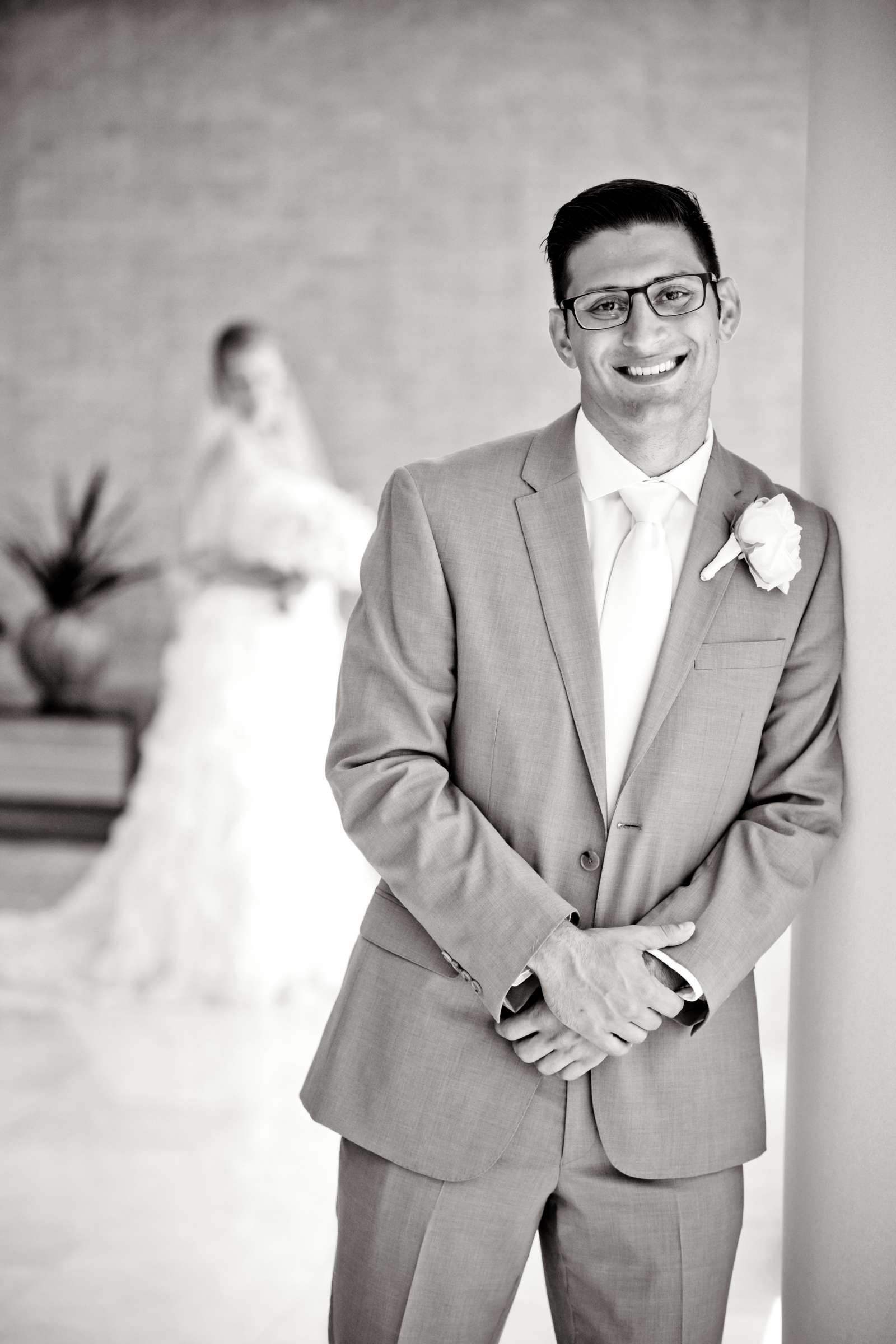 Marriott Marquis San Diego Marina Wedding coordinated by Victoria Weddings & Events, Rachel and Efrem Wedding Photo #123534 by True Photography