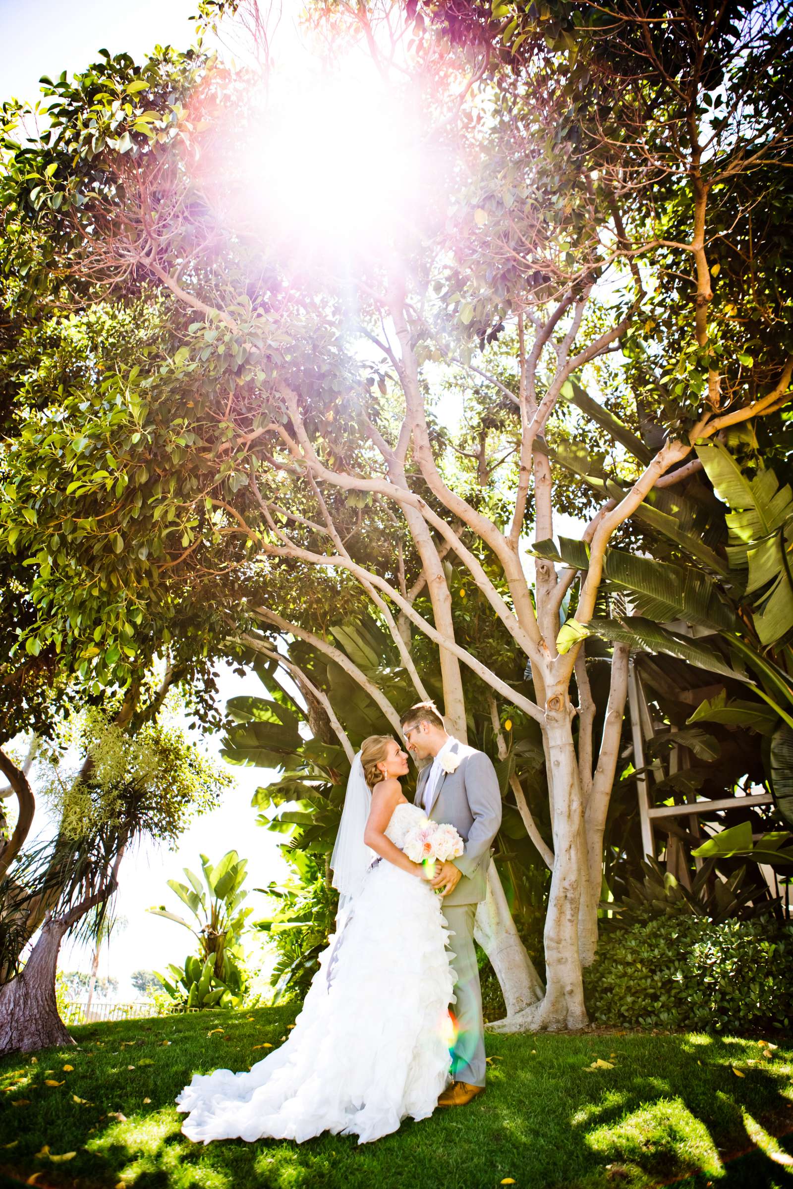 Marriott Marquis San Diego Marina Wedding coordinated by Victoria Weddings & Events, Rachel and Efrem Wedding Photo #123535 by True Photography