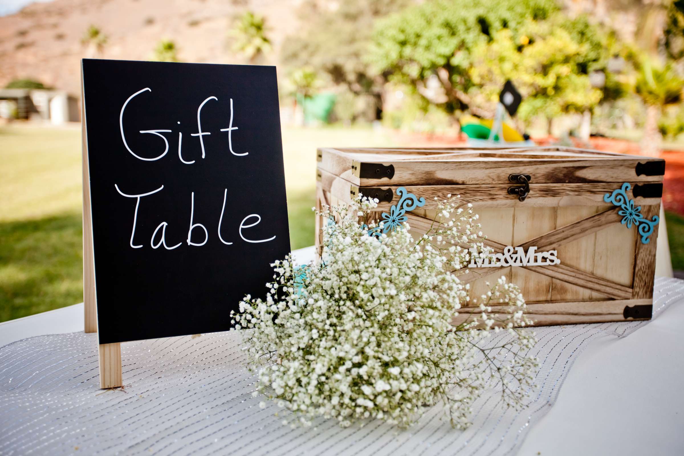Details at The Ranch at Bandy Canyon Wedding, Amy and Bryan Wedding Photo #50 by True Photography