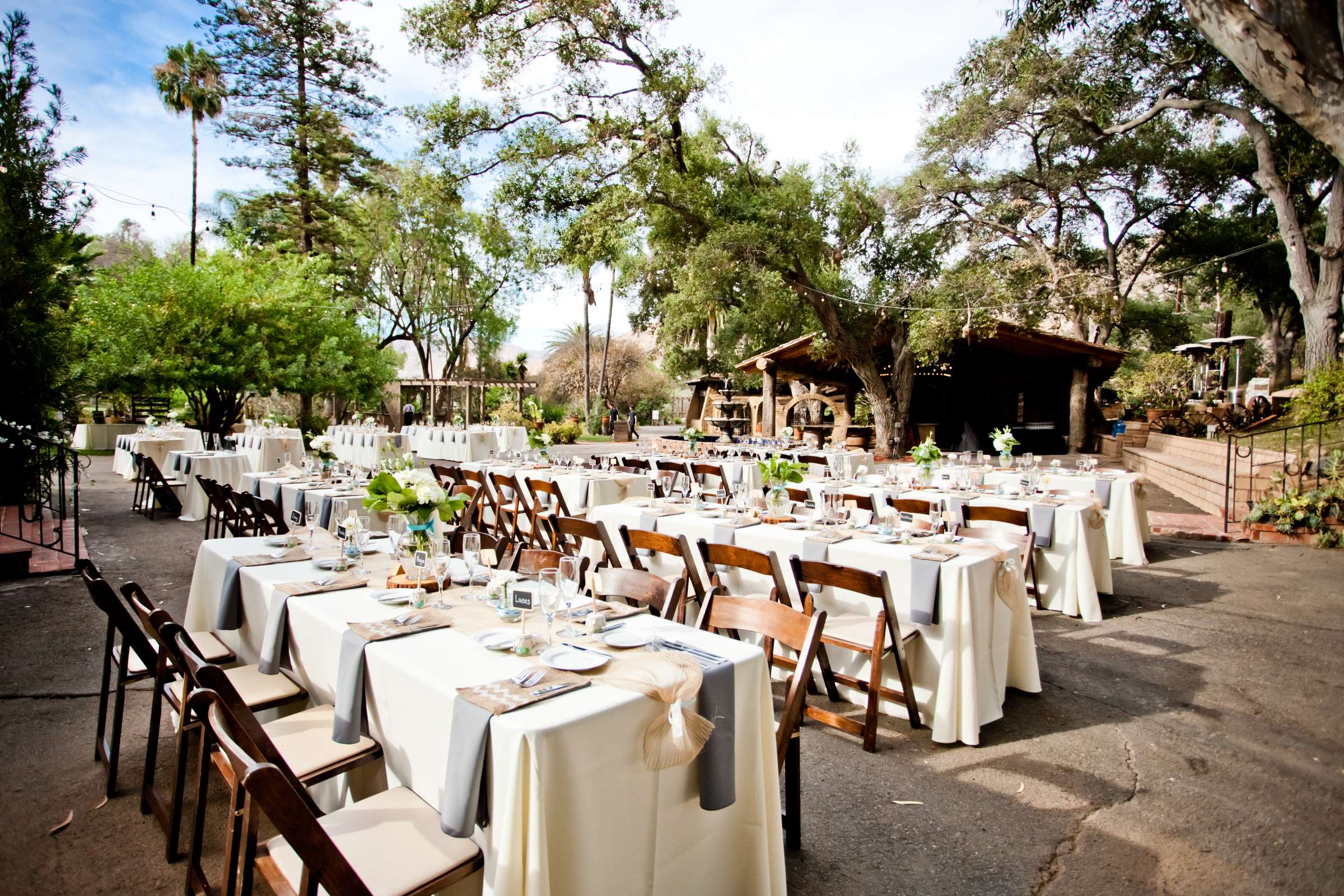 The Ranch at Bandy Canyon Wedding, Amy and Bryan Wedding Photo #51 by True Photography