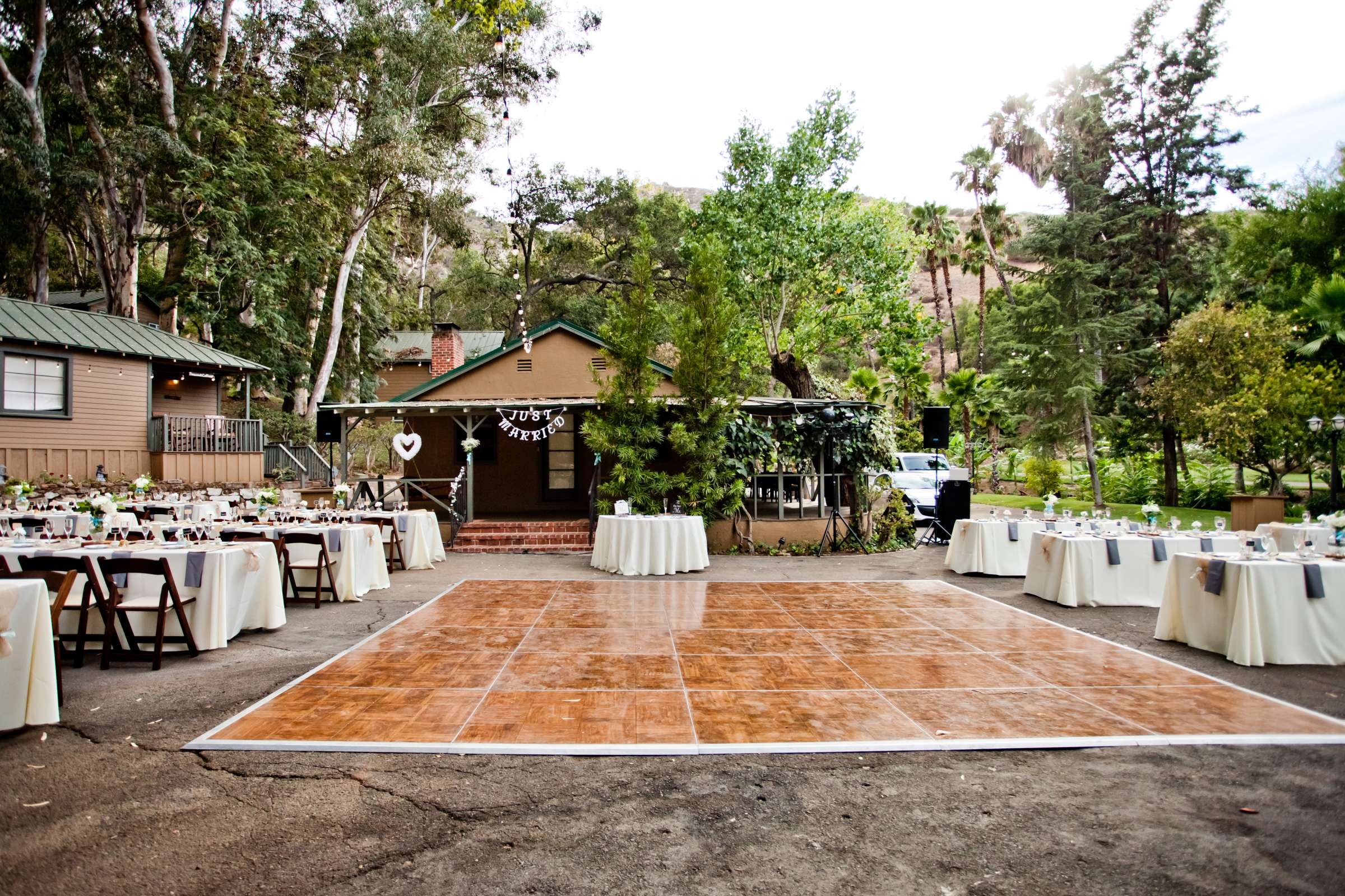 The Ranch at Bandy Canyon Wedding, Amy and Bryan Wedding Photo #52 by True Photography