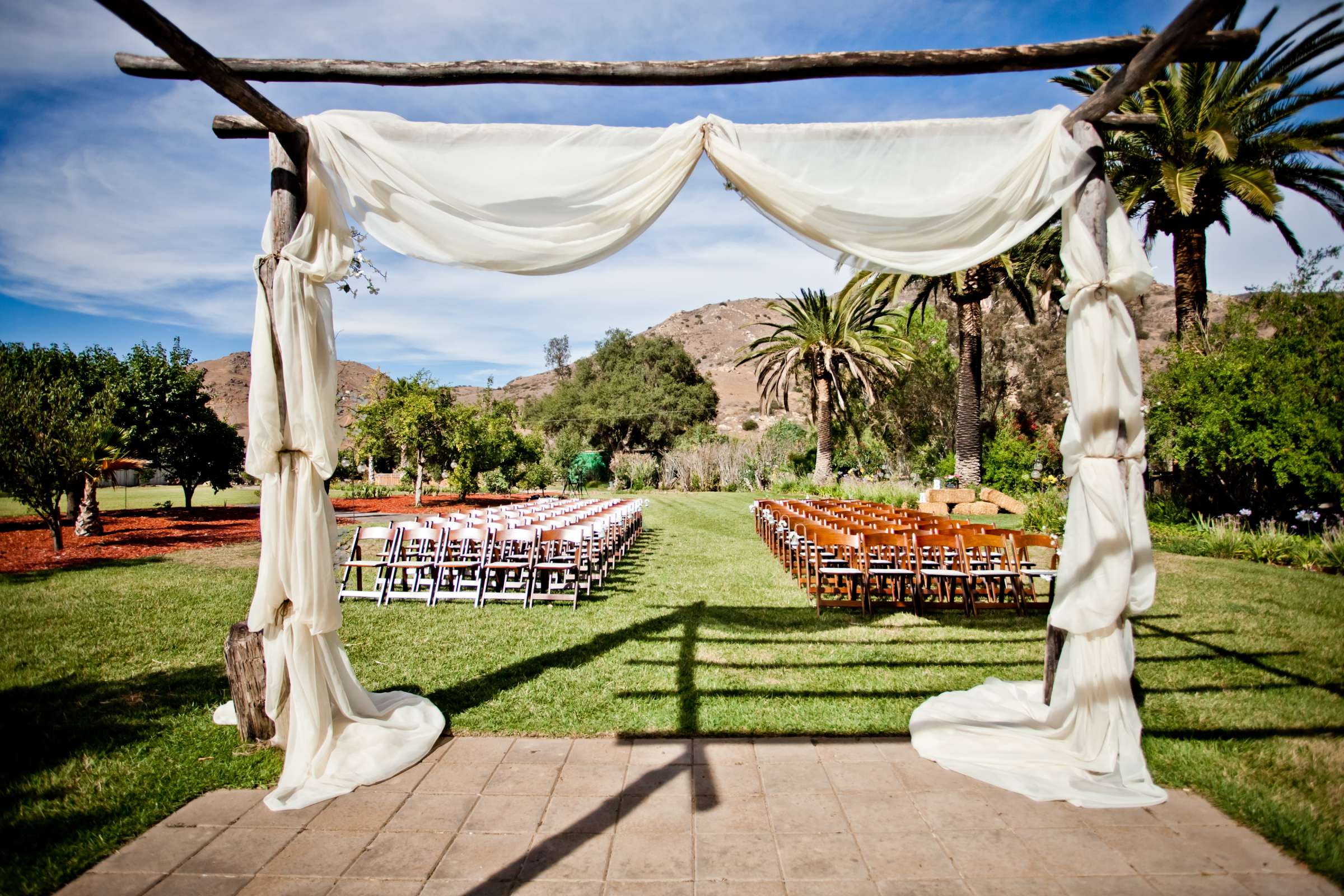 The Ranch at Bandy Canyon Wedding, Amy and Bryan Wedding Photo #65 by True Photography