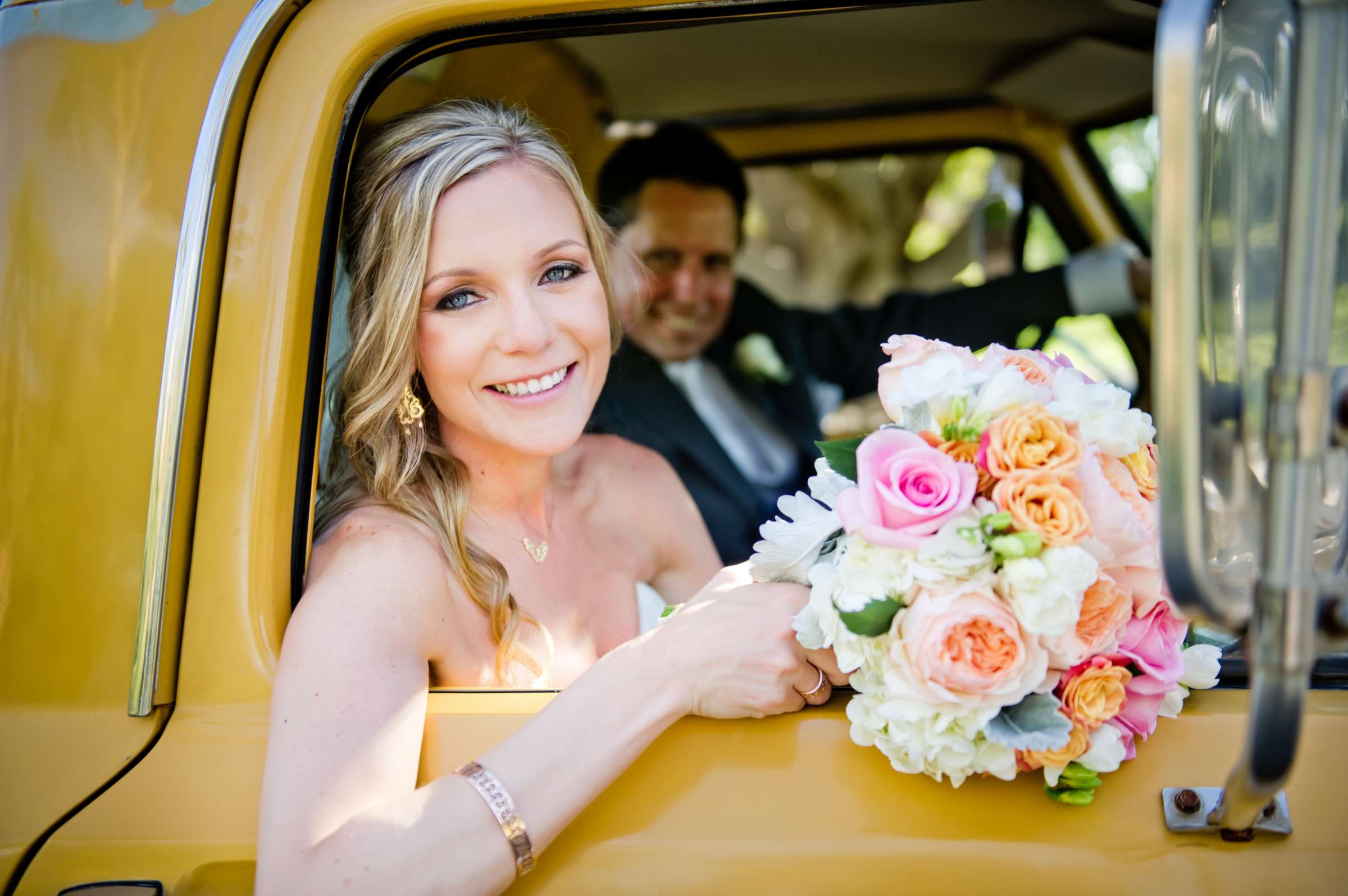 Flowers at Rancho Valencia Wedding coordinated by Details Defined, Chrystal and Robert Wedding Photo #124380 by True Photography