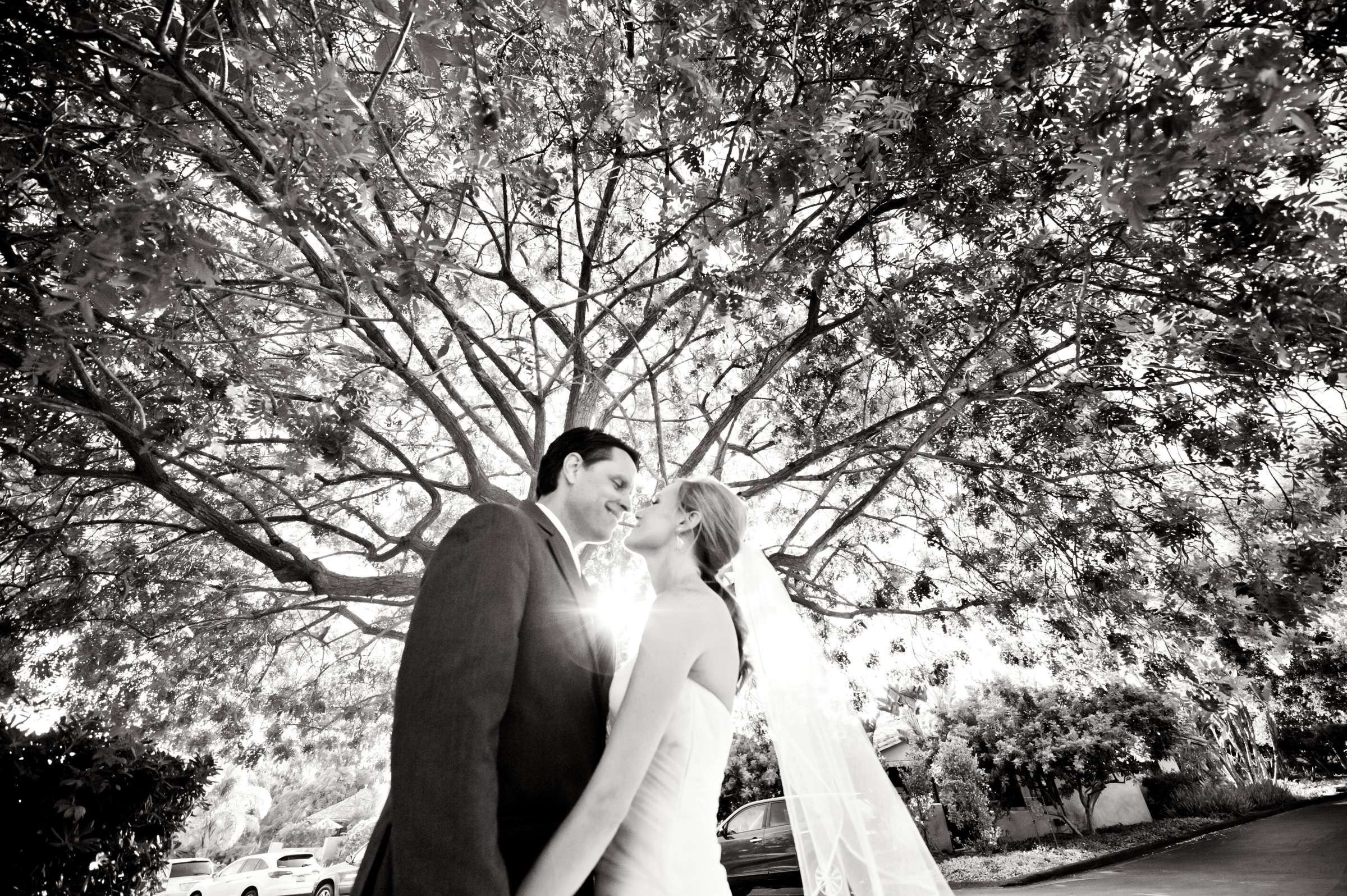 Rancho Valencia Wedding coordinated by Details Defined, Chrystal and Robert Wedding Photo #124385 by True Photography
