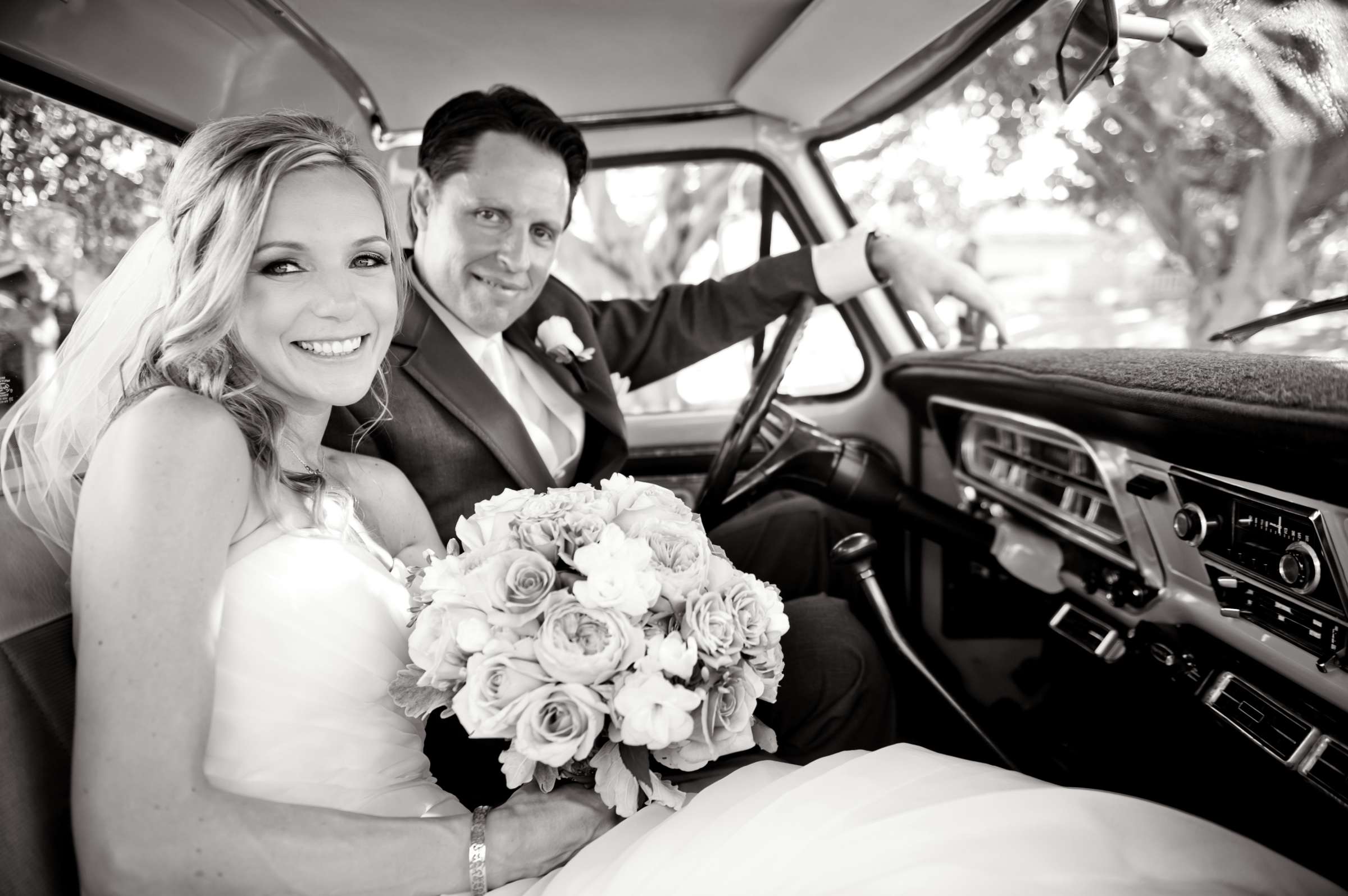 Rancho Valencia Wedding coordinated by Details Defined, Chrystal and Robert Wedding Photo #124392 by True Photography