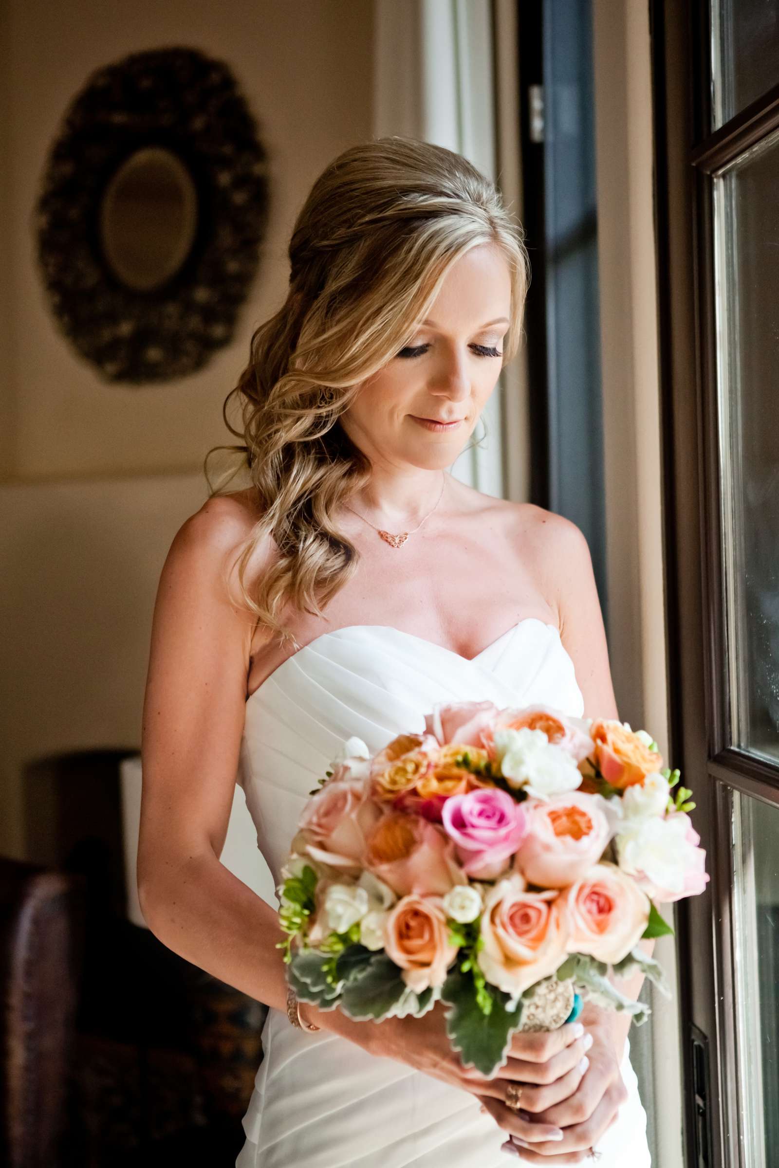 Rancho Valencia Wedding coordinated by Details Defined, Chrystal and Robert Wedding Photo #124400 by True Photography