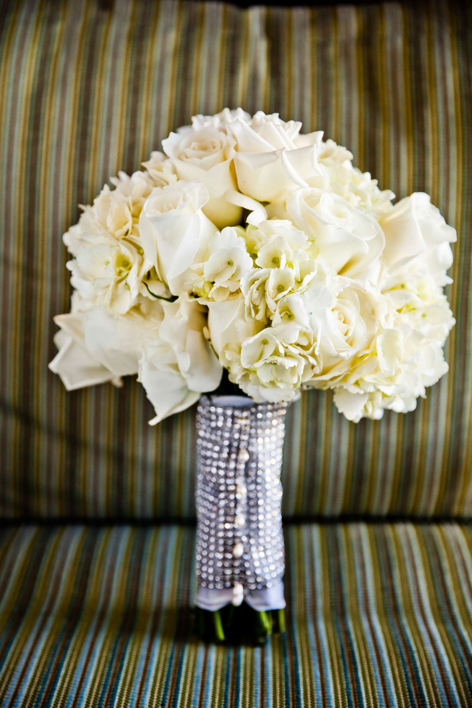 Bouquet at Coronado Island Marriott Resort & Spa Wedding, Tiffany and Bill Wedding Photo #18 by True Photography