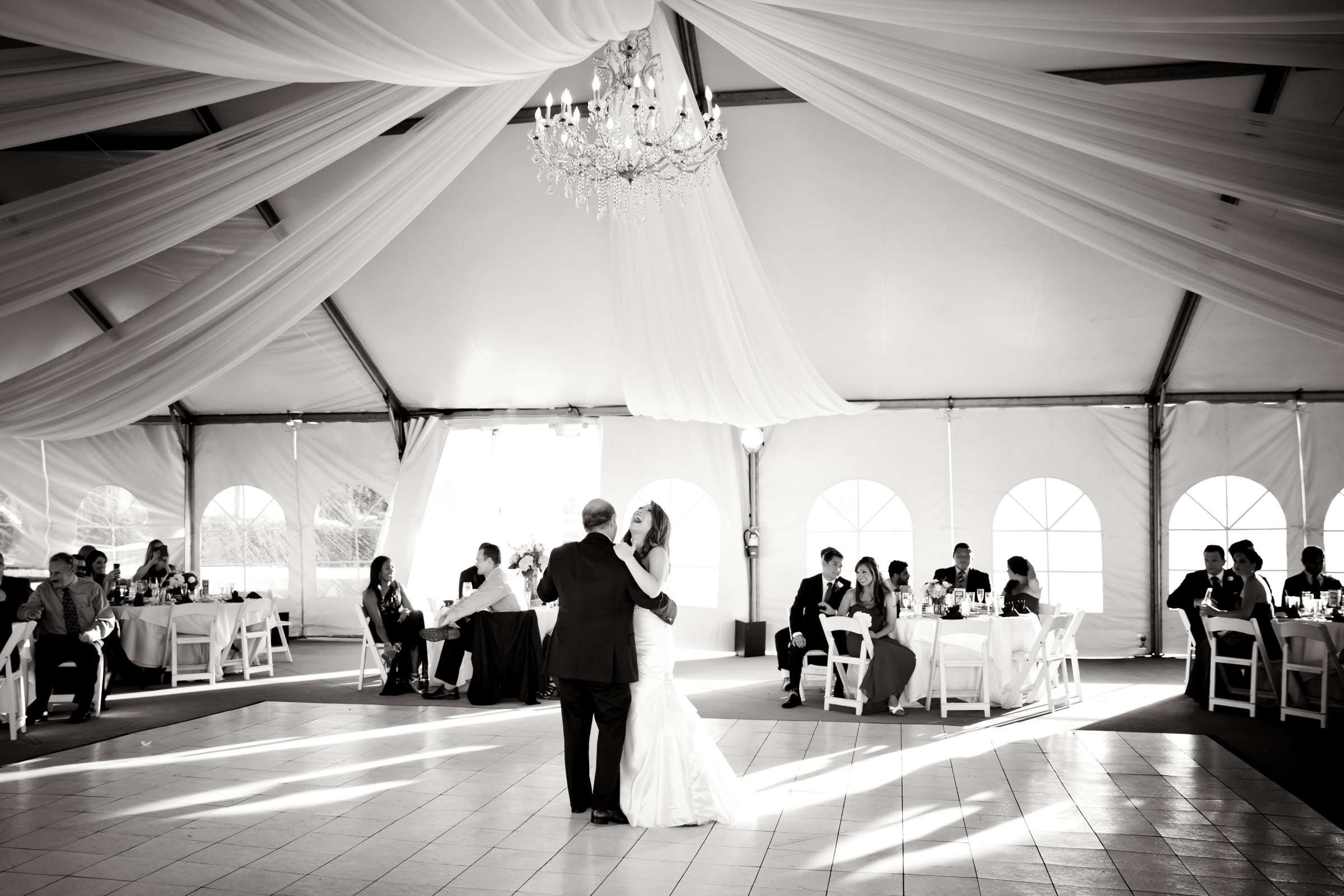 Coronado Island Marriott Resort & Spa Wedding, Tiffany and Bill Wedding Photo #37 by True Photography