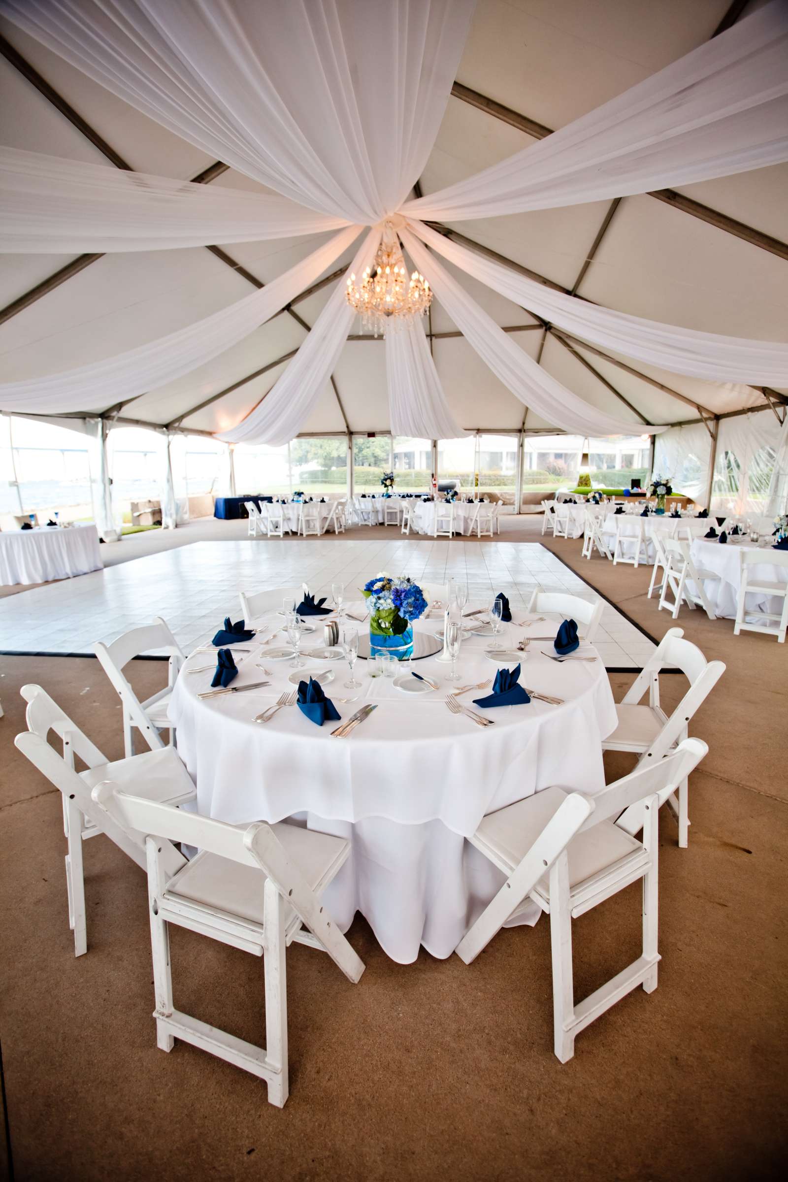 Coronado Island Marriott Resort & Spa Wedding, Tiffany and Bill Wedding Photo #57 by True Photography