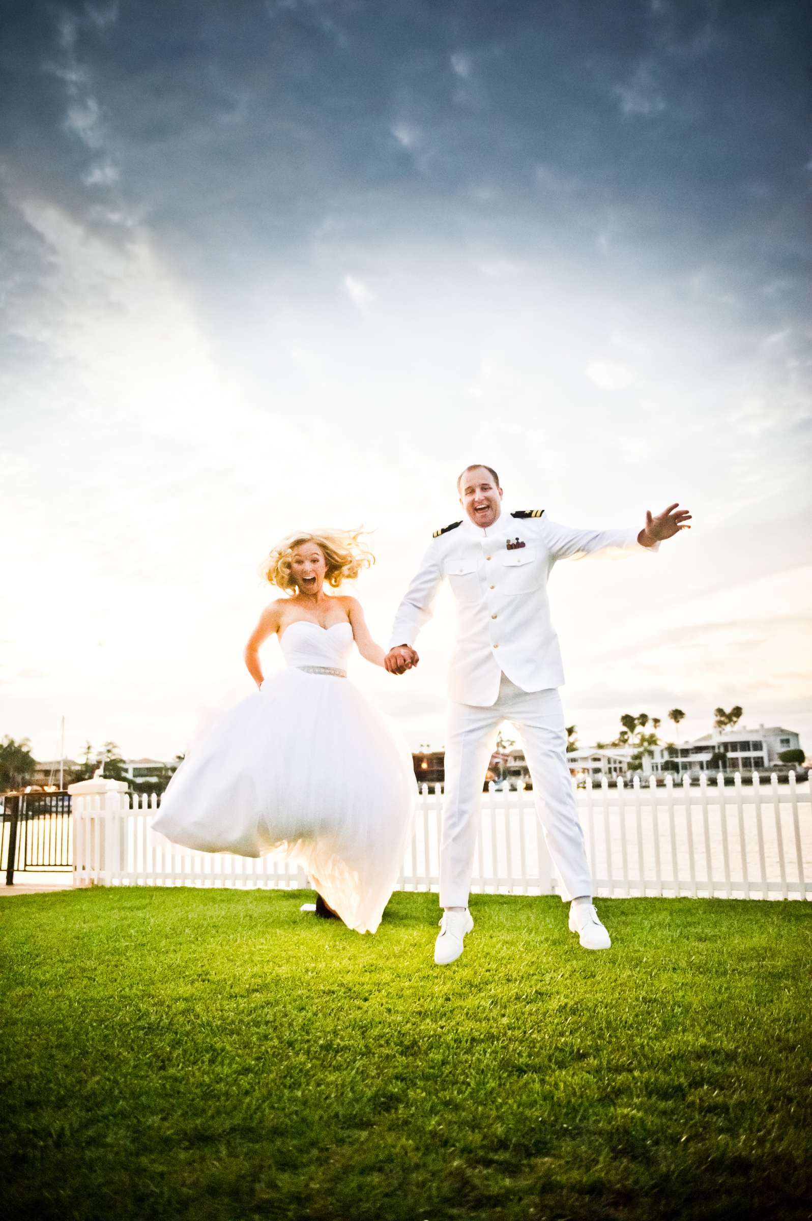 Coronado Cays Yacht Club Wedding coordinated by Creative Affairs Inc, Katie and Gene Wedding Photo #124972 by True Photography