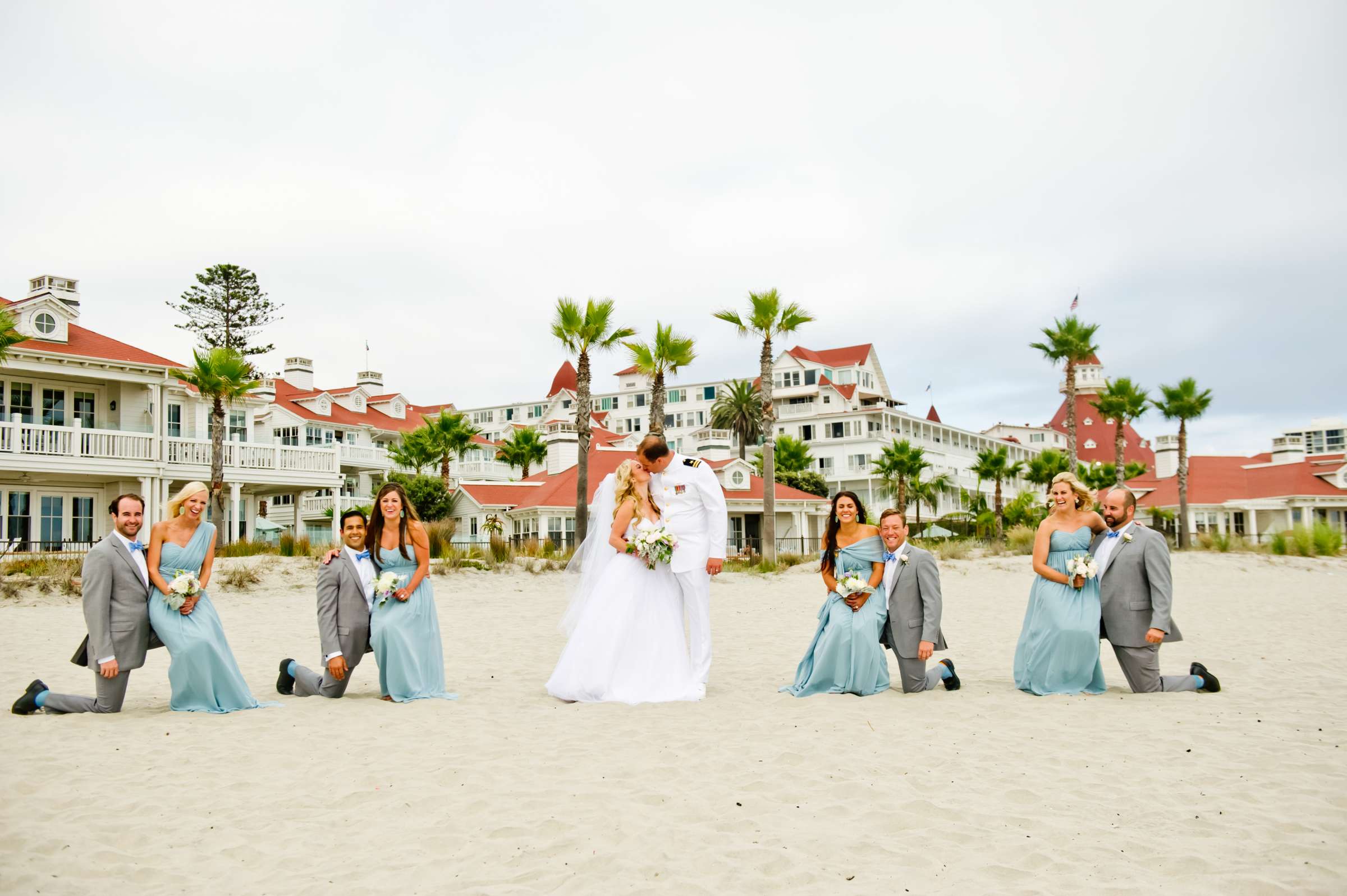 Coronado Cays Yacht Club Wedding coordinated by Creative Affairs Inc, Katie and Gene Wedding Photo #125002 by True Photography
