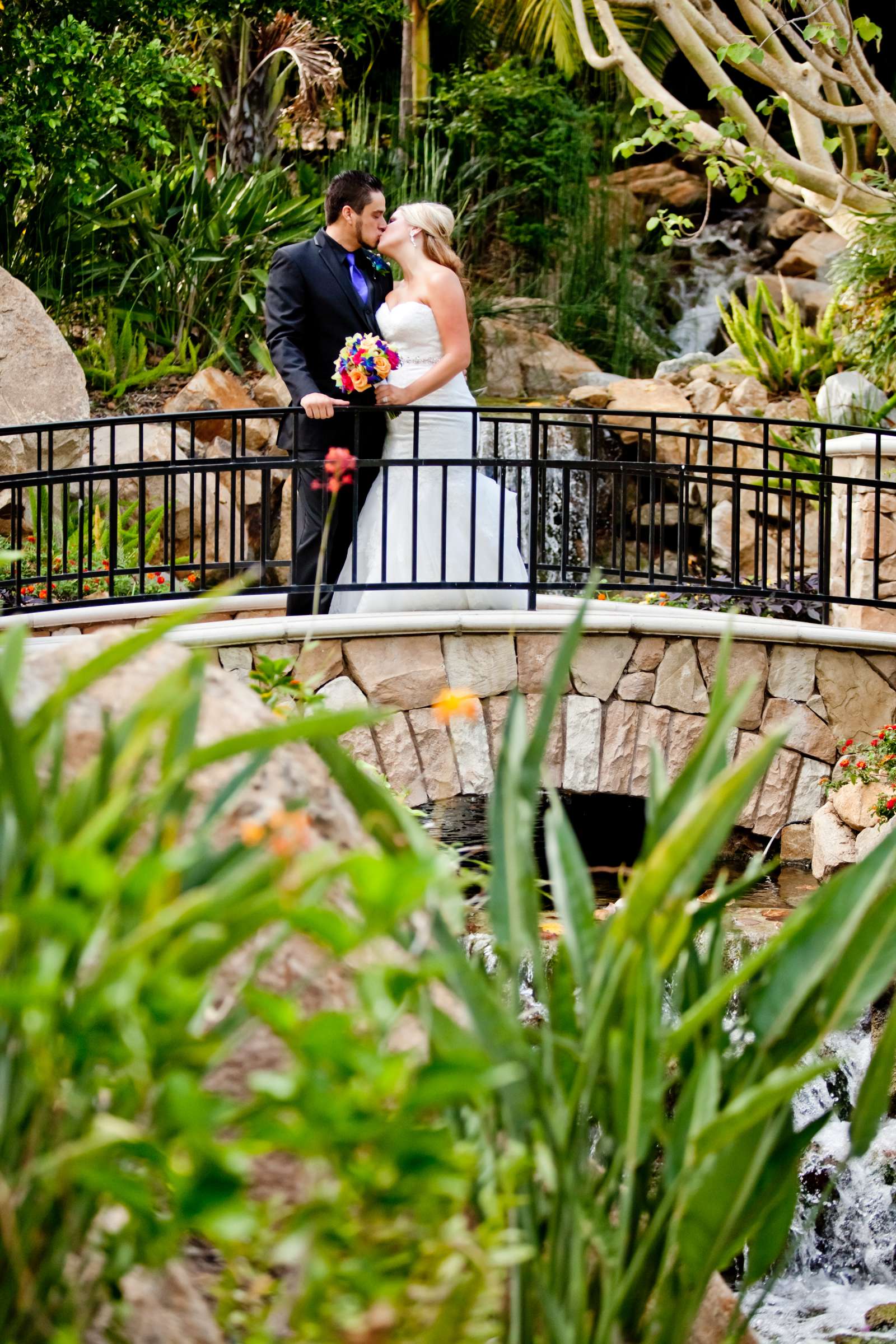 Grand Tradition Estate Wedding, Ashley and Jesse Wedding Photo #125721 by True Photography