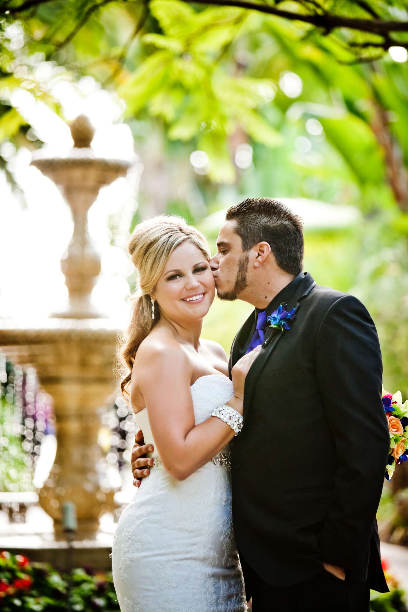 Grand Tradition Estate Wedding, Ashley and Jesse Wedding Photo #125722 by True Photography