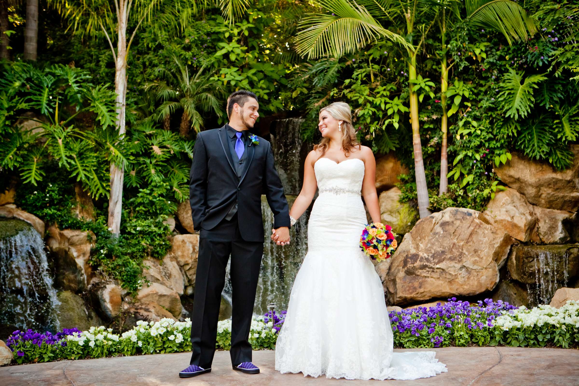 Grand Tradition Estate Wedding, Ashley and Jesse Wedding Photo #125788 by True Photography