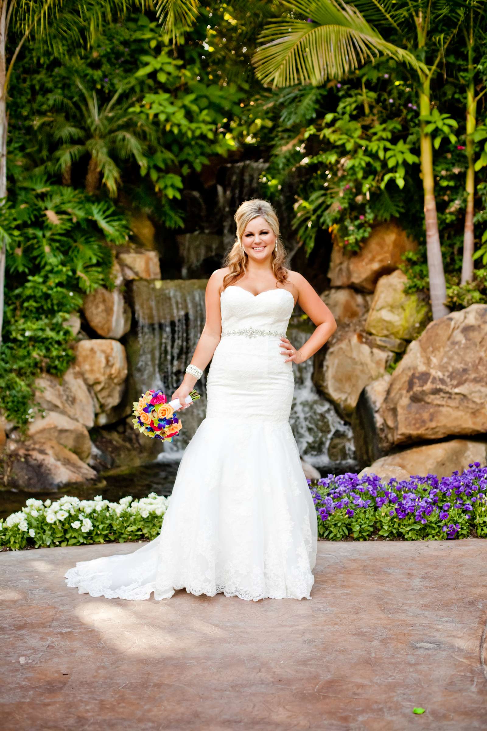 Grand Tradition Estate Wedding, Ashley and Jesse Wedding Photo #125789 by True Photography