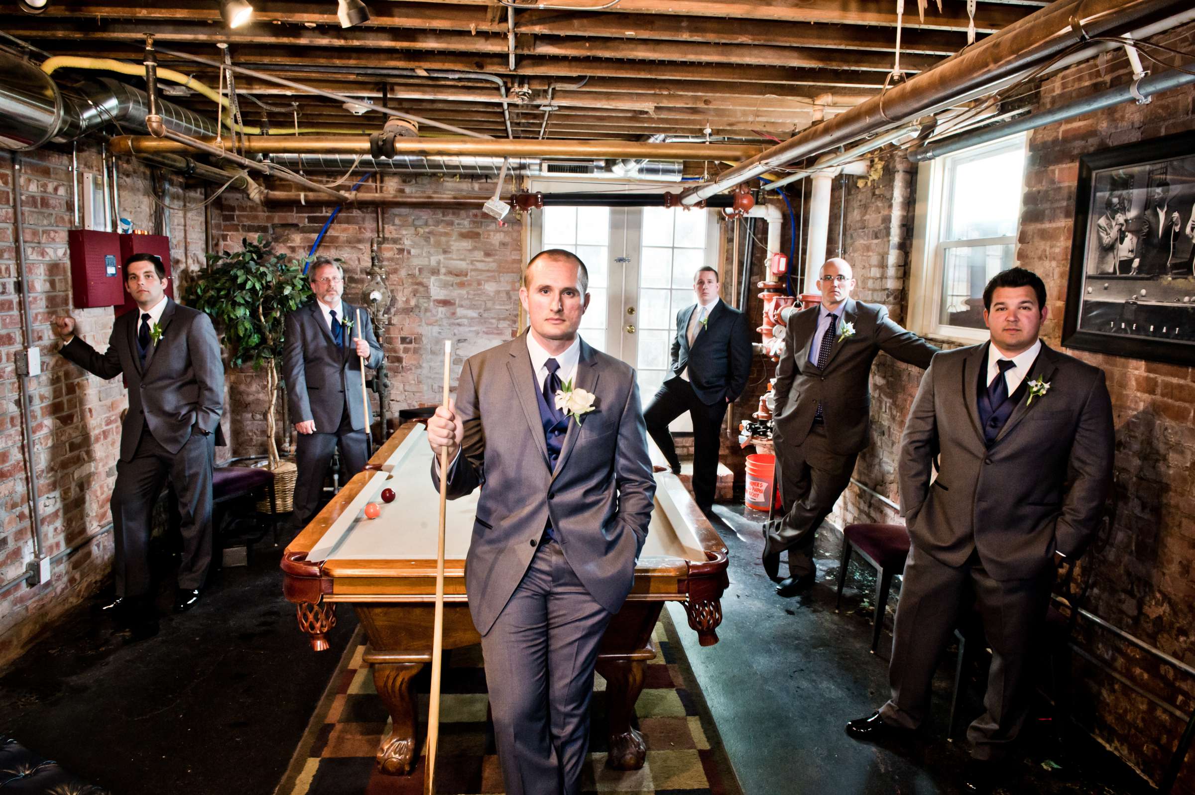 The Manor House Wedding, Kelly and Josh Wedding Photo #125932 by True Photography