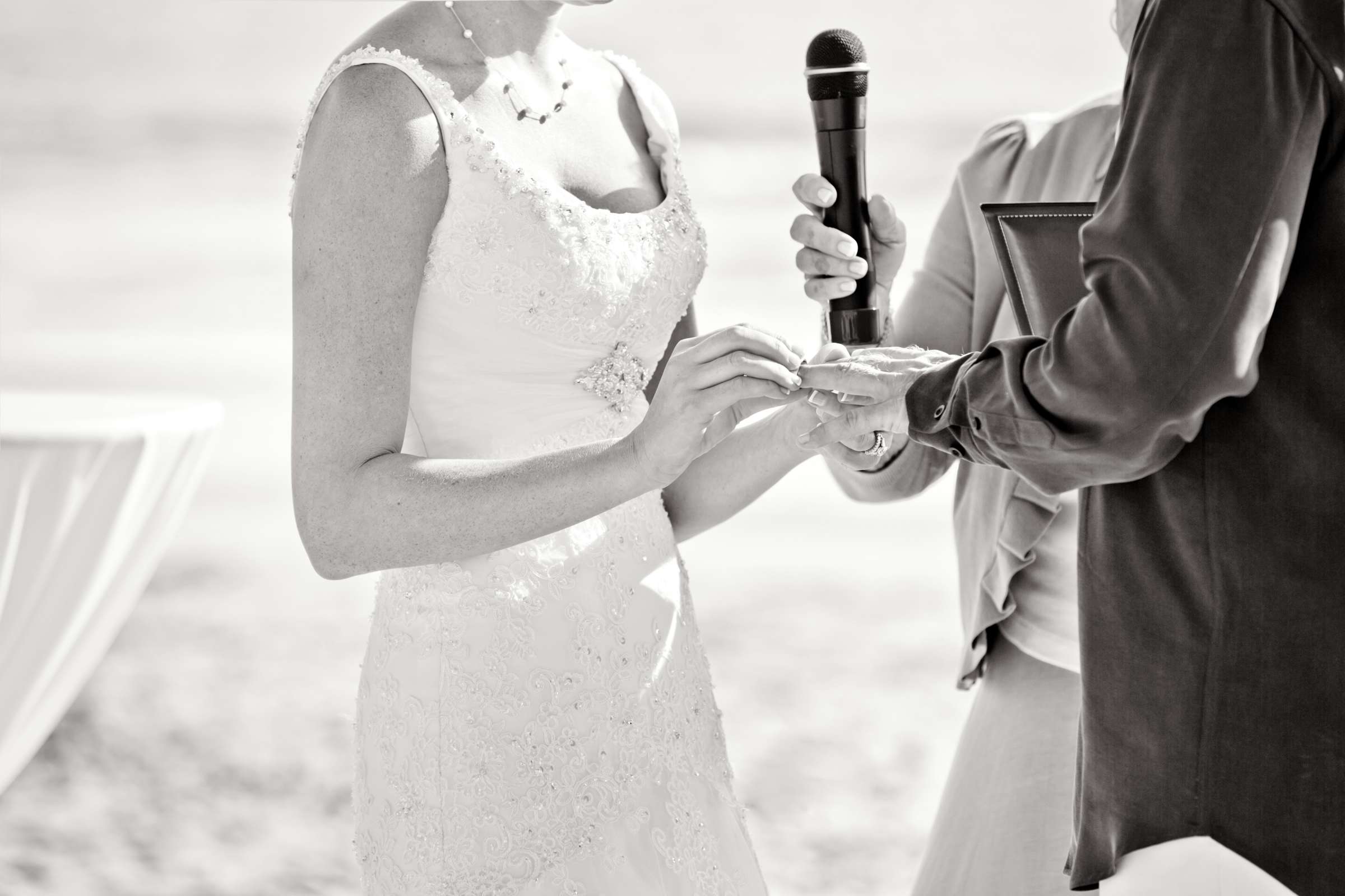 California State Beaches Wedding, Ashly and John Wedding Photo #37 by True Photography