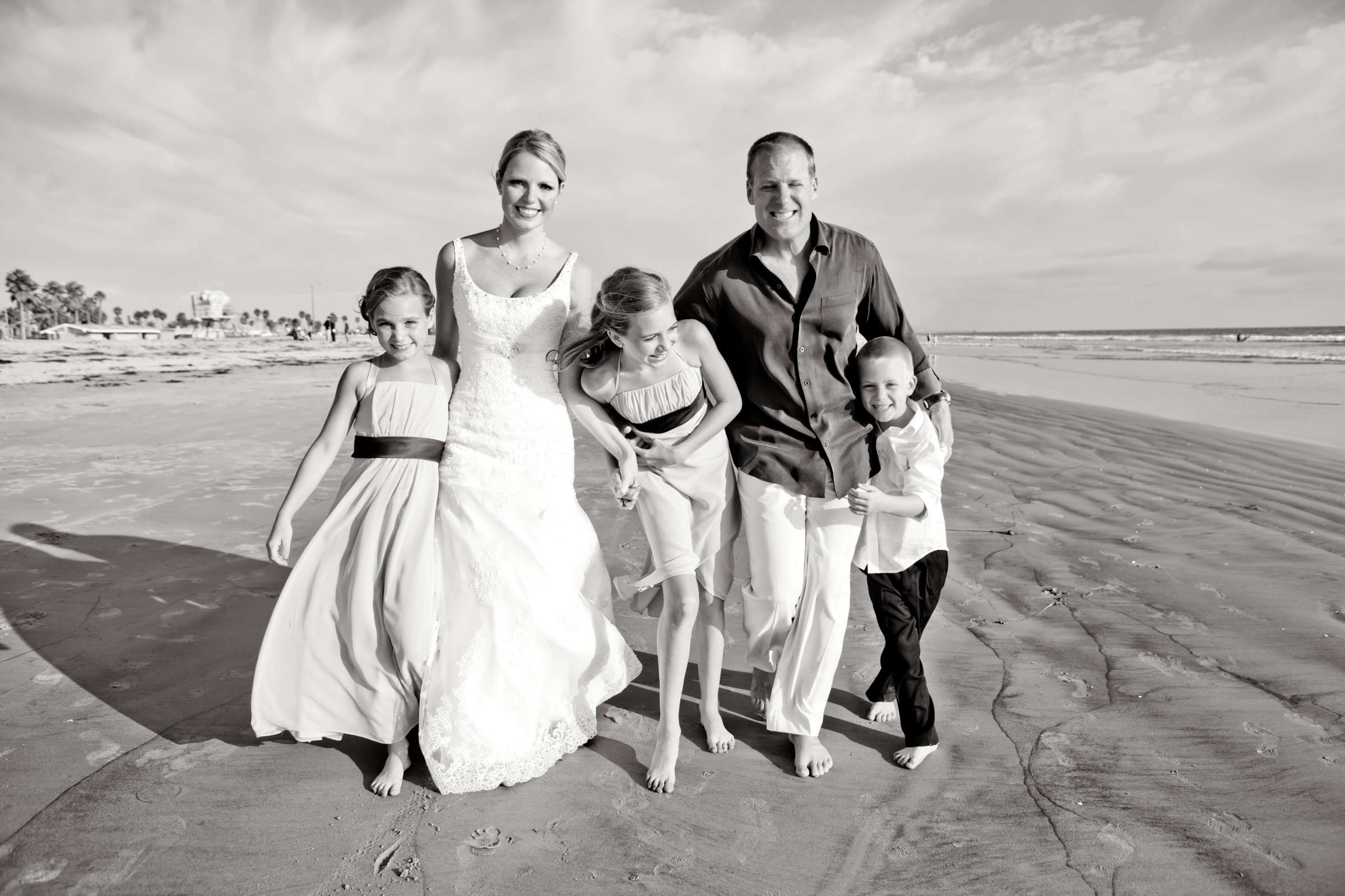 California State Beaches Wedding, Ashly and John Wedding Photo #41 by True Photography